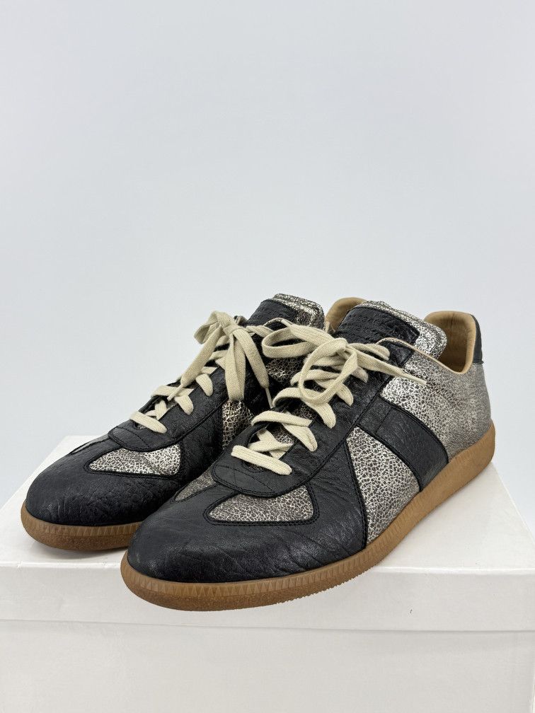 Maison Margiela GAT Low Size US 9 / EU 42 - 3 Thumbnail