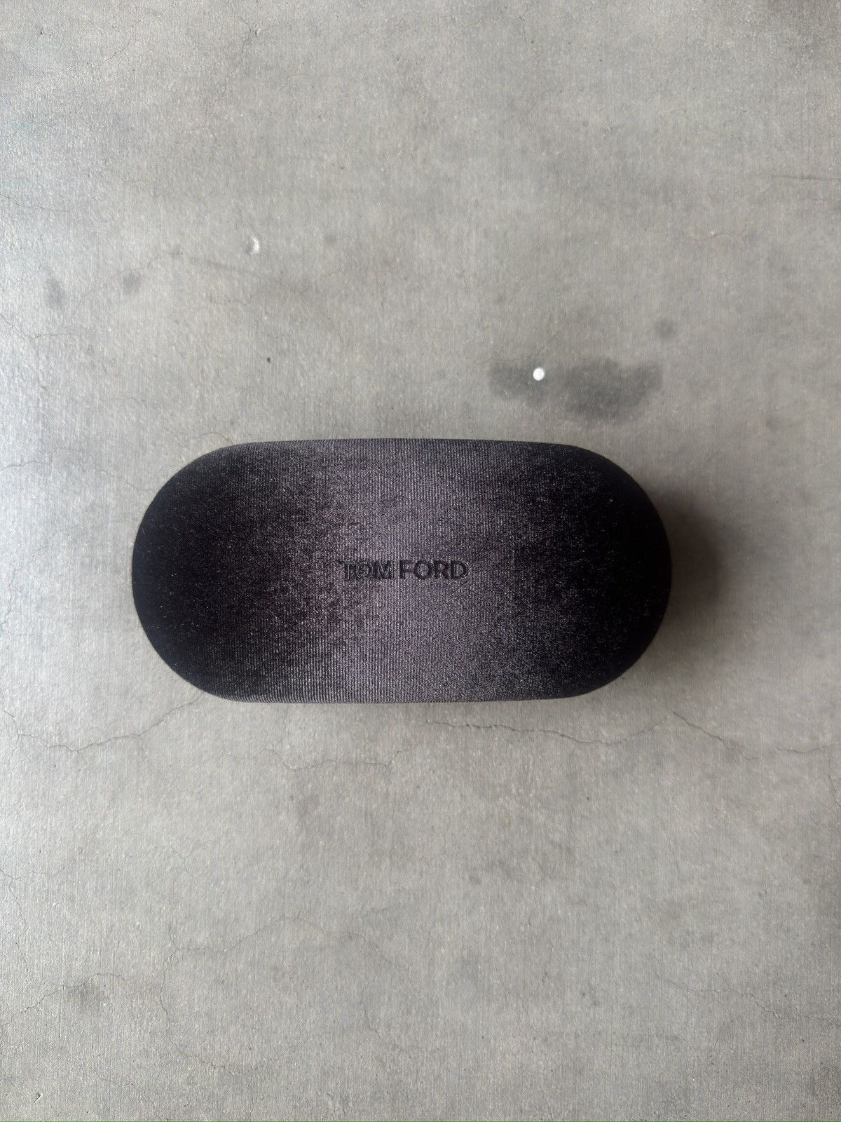 Tom Ford Tom Ford Lennon 02 Sunglasses in Black $550 Size ONE SIZE - 7 Thumbnail
