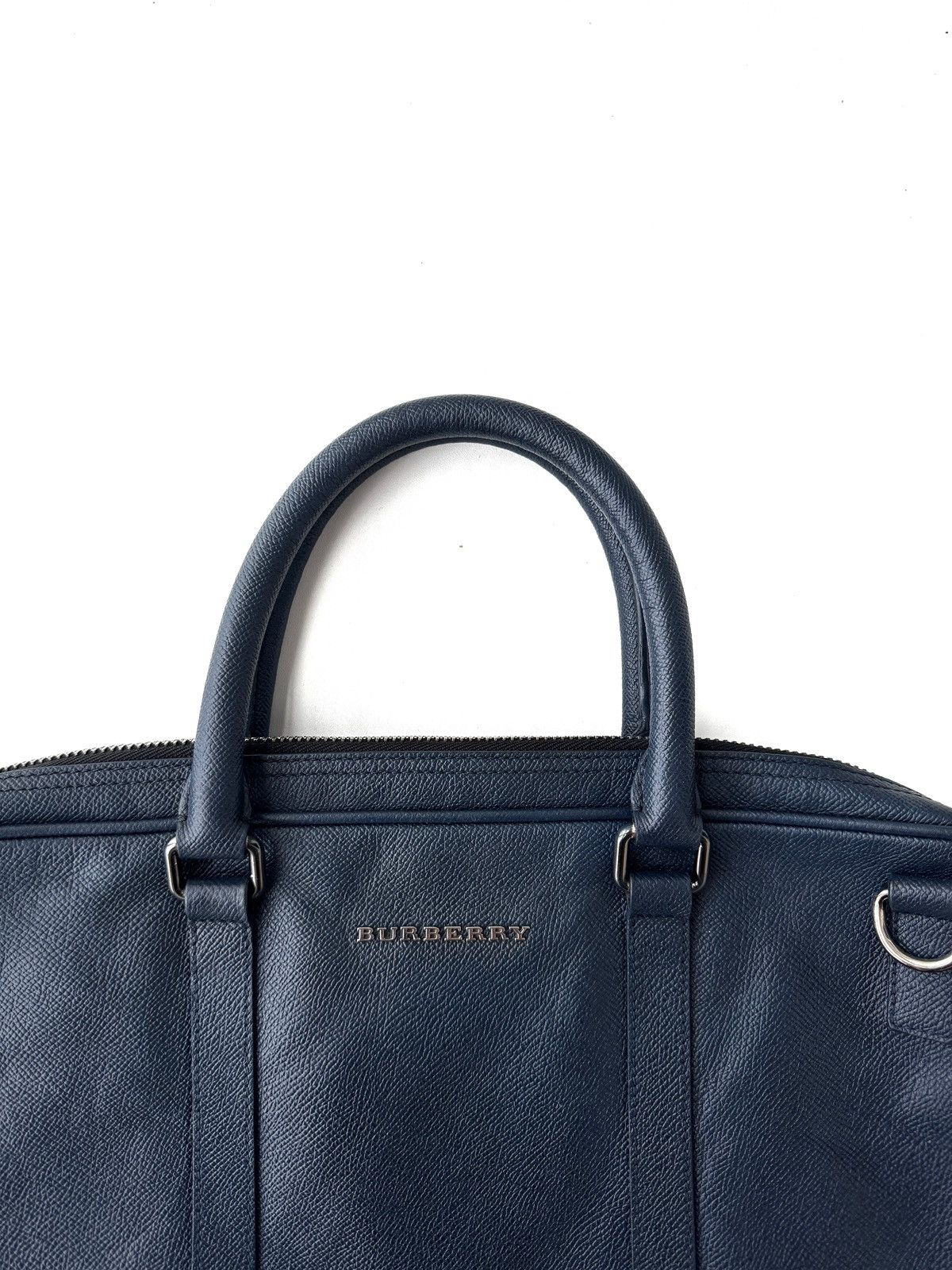 Burberry Burberry Messenger Bag Size ONE SIZE - 3 Thumbnail