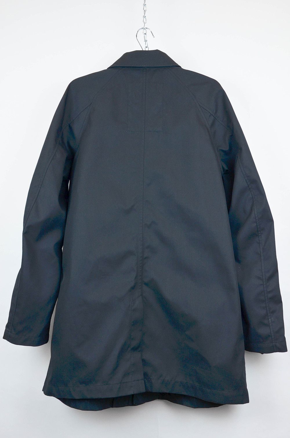 Diesel Diesel Hi-Low Performance Tech Coat – L Size US L / EU 52-54 / 3 - 2 Thumbnail