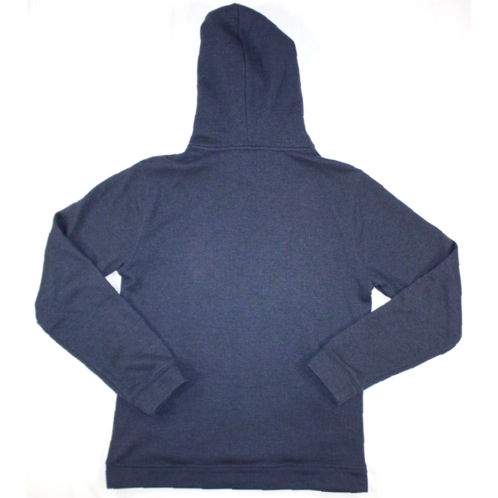 Vintage VRST Sweater Hoodie Pullover Knit Dark Navy Blue Men's S Size US S / EU 44-46 / 1 - 6 Thumbnail