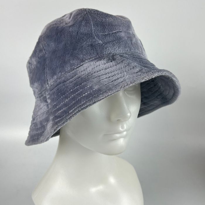 Vintage Vintage Japanese Bucket Hat Size 56-57 cm