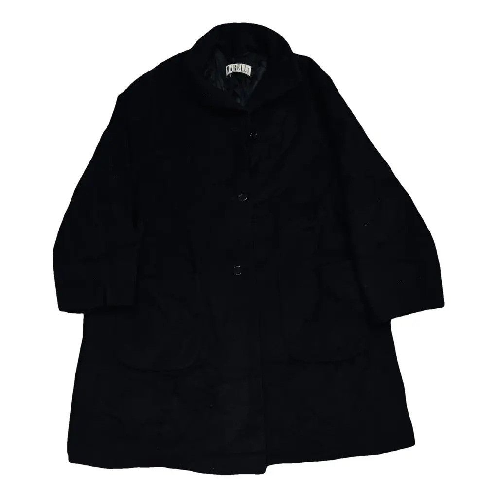 Marella Marella cost wool Size: 40 Size M / US 6-8 / IT 42-44 - 1 Thumbnail