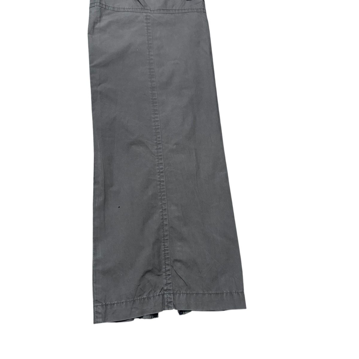 291295=Homme 291295 Homme Parachute Cargo Zipper Pants Size US 29 - 16 Thumbnail