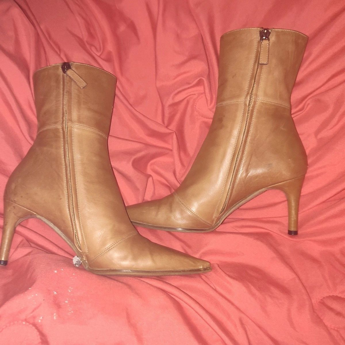 Other Women’s Ankle Boots Size US 6C Size US 6 / IT 36 - 1 Thumbnail