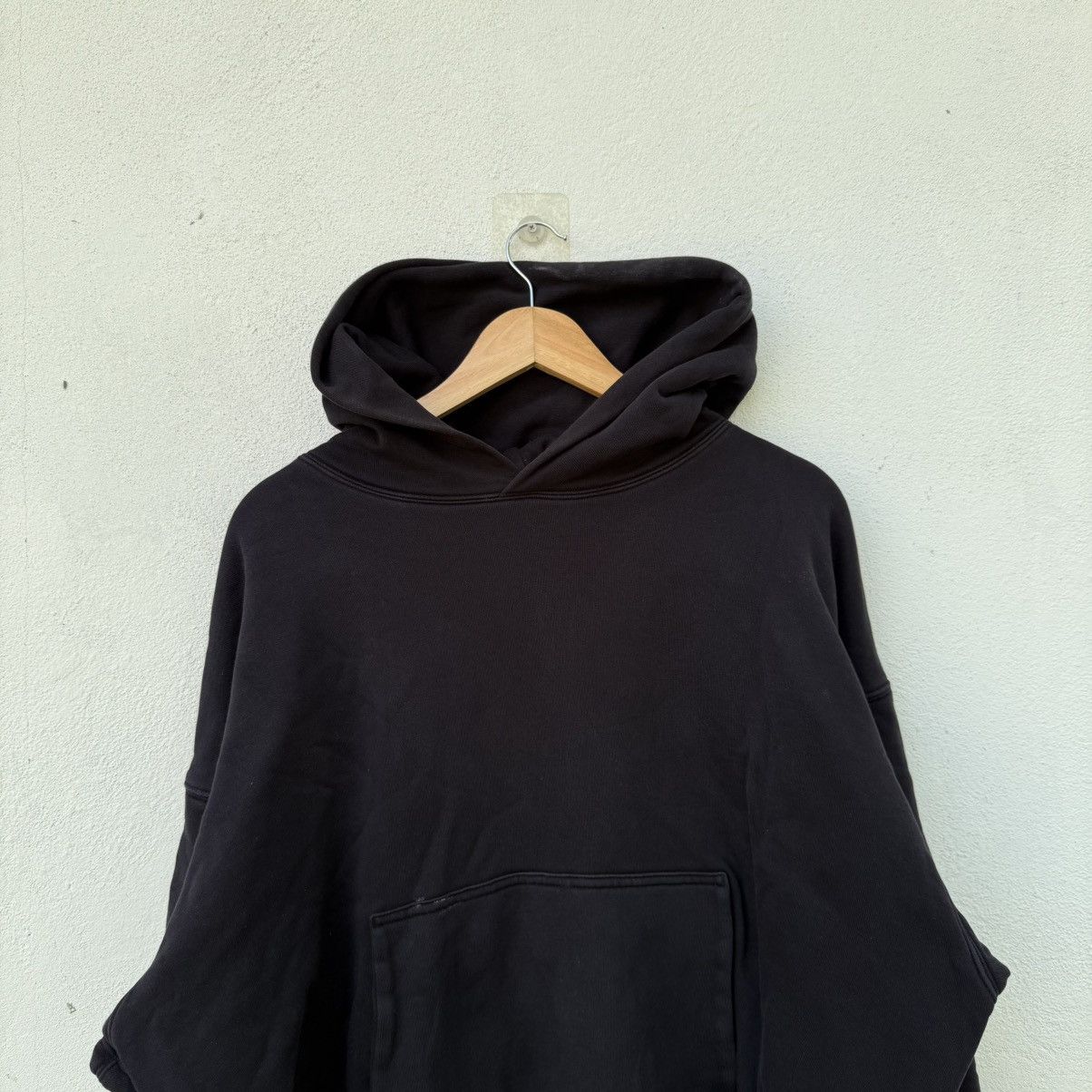 Gap × Yeezy YZY Yeezy Gap Kanye West Double Layer Hoodie Size US XL / EU 56 / 4 - 3 Thumbnail