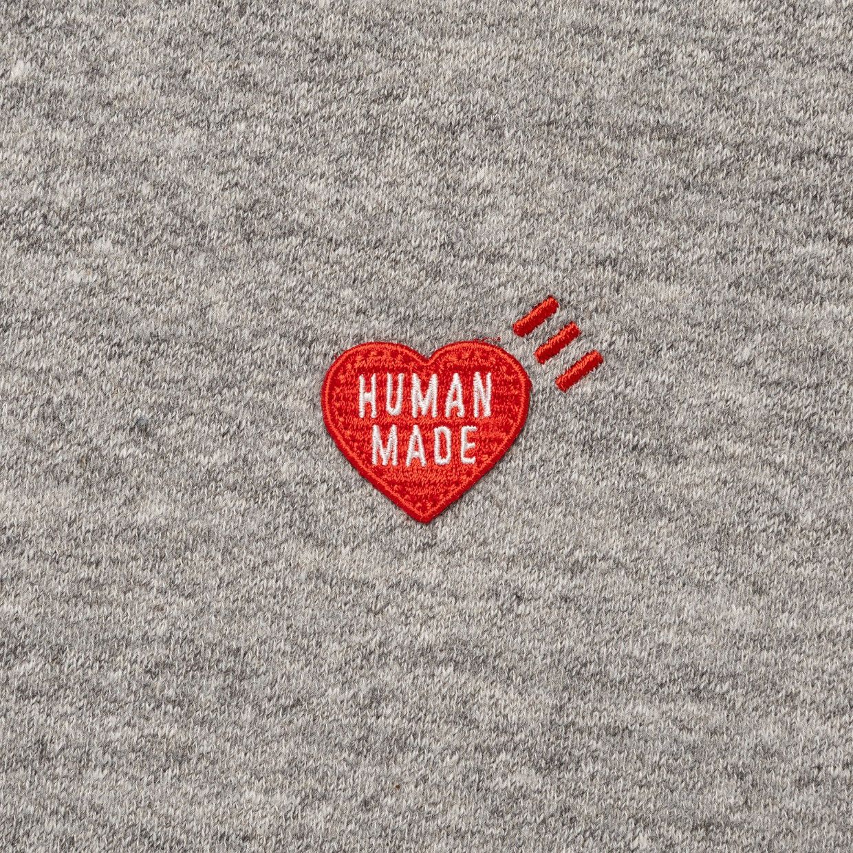 Human Made Human Made Sweatshirt Size ONE SIZE - 3 Thumbnail