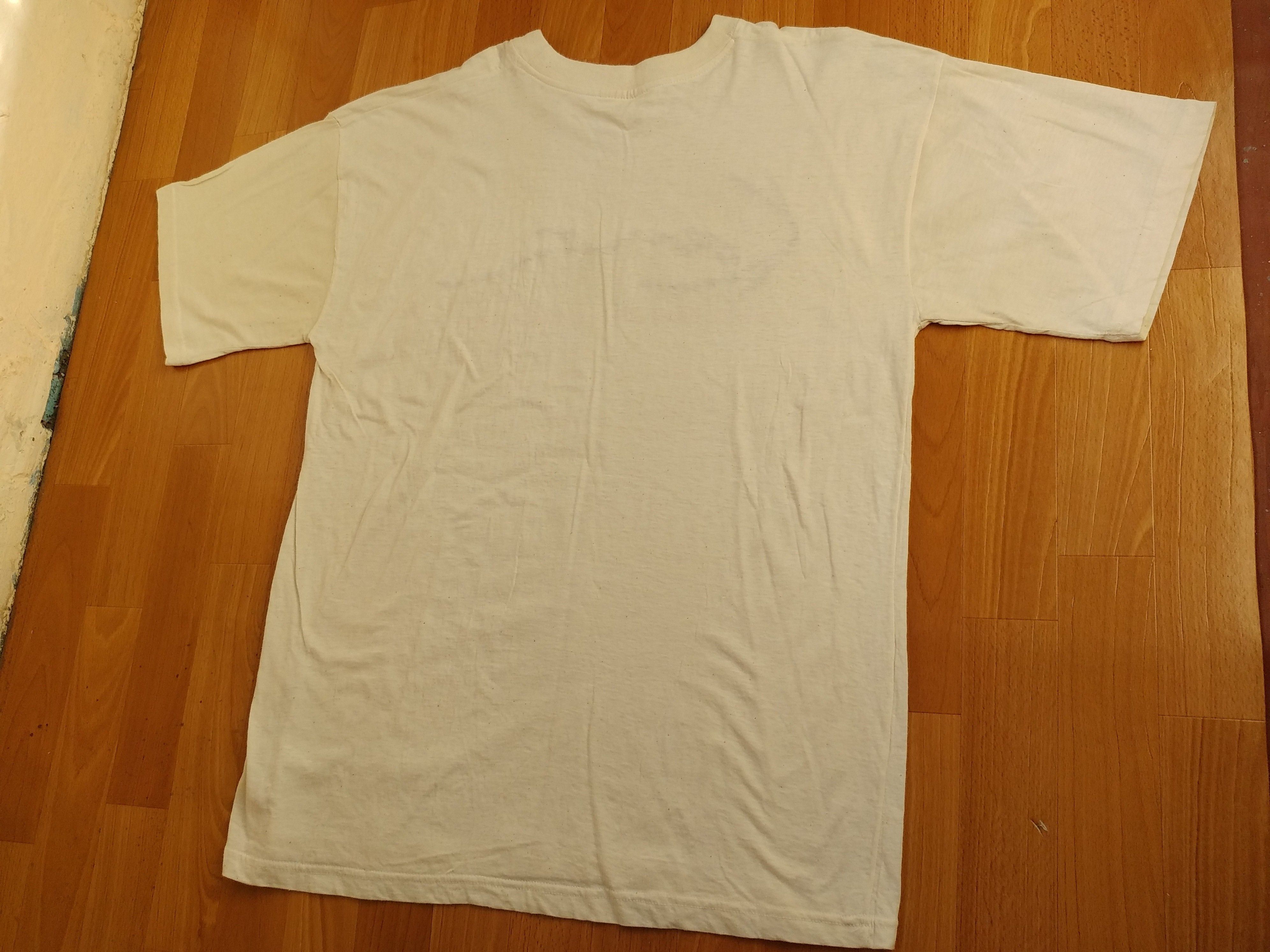 Karl Kani Karl Kani t-shirt, vintage 90s, 1990s hip hop, Y2K, size L Size US L / EU 52-54 / 3 - 10 Thumbnail