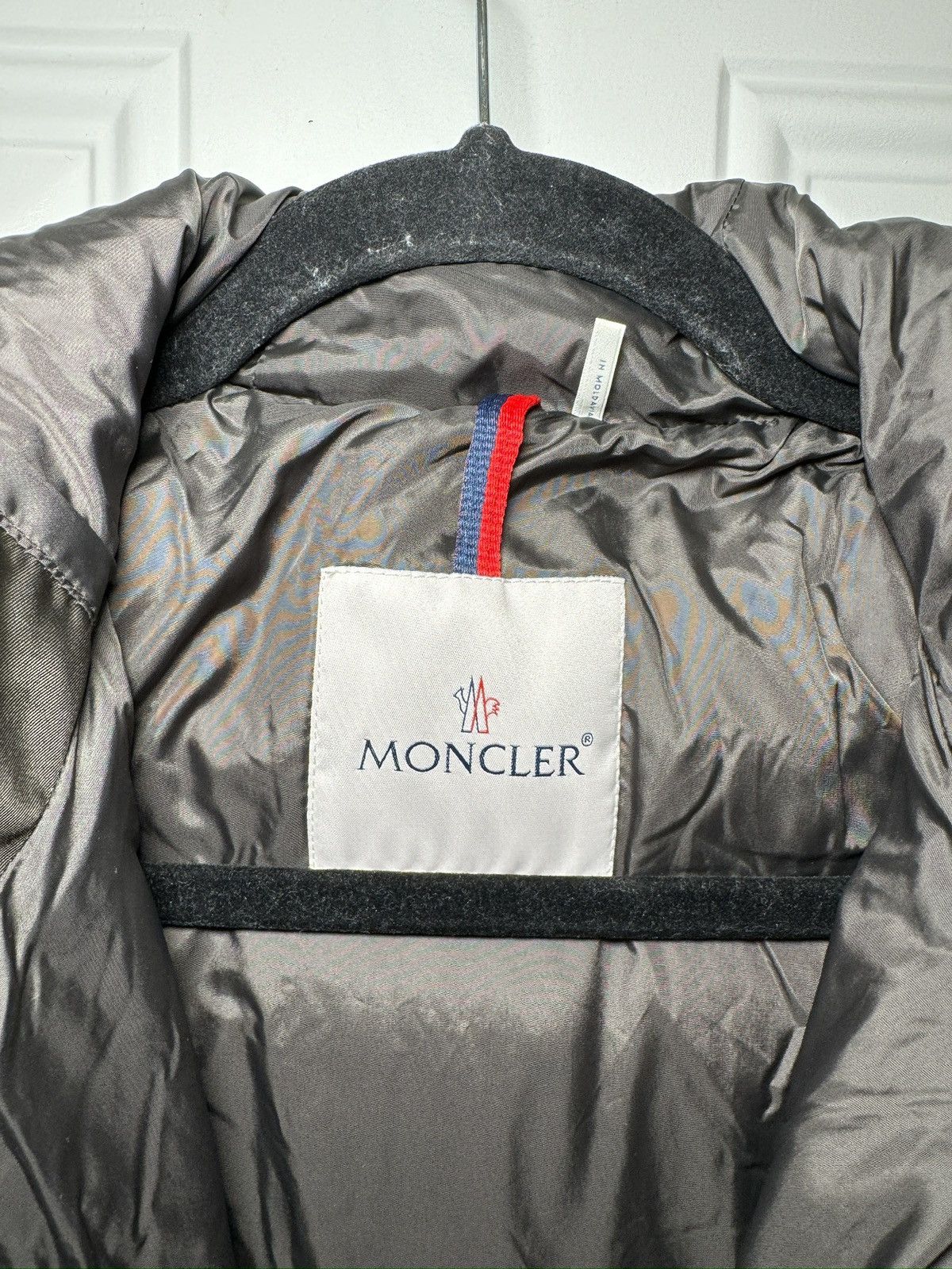 Moncler Moncler Jacket Size M / US 6-8 / IT 42-44 - 5 Thumbnail