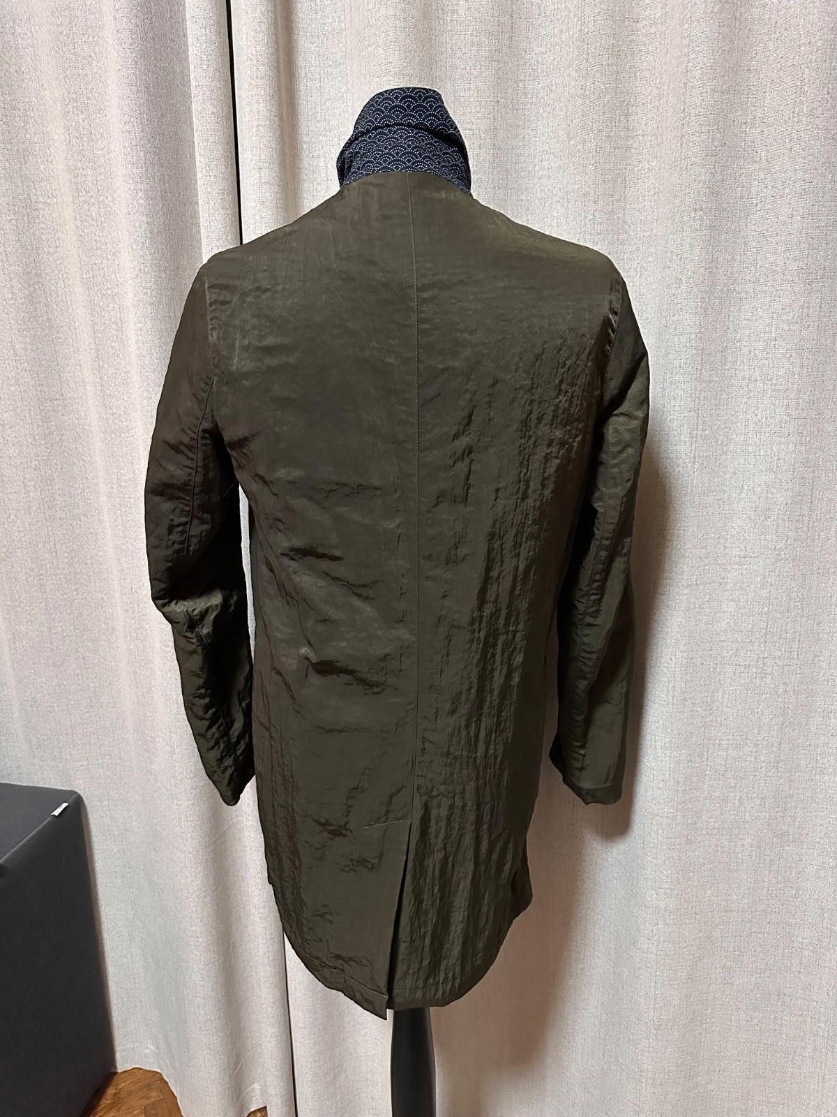 Wax London Wax London Navarino 4.0 Khaki Chore Coats Sz S Size US S / EU 44-46 / 1 - 6 Thumbnail
