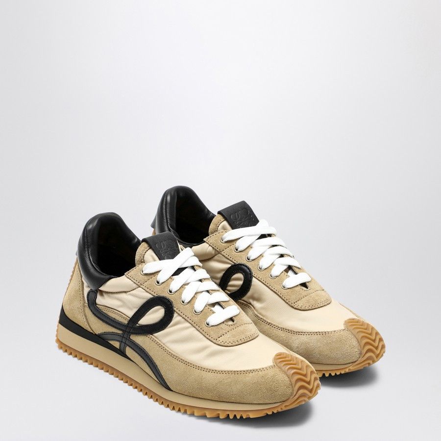 Loewe o1d2blof0824 Flow Runner Sneakers in Multicolor Size US 9 / IT 39 - 2 Thumbnail