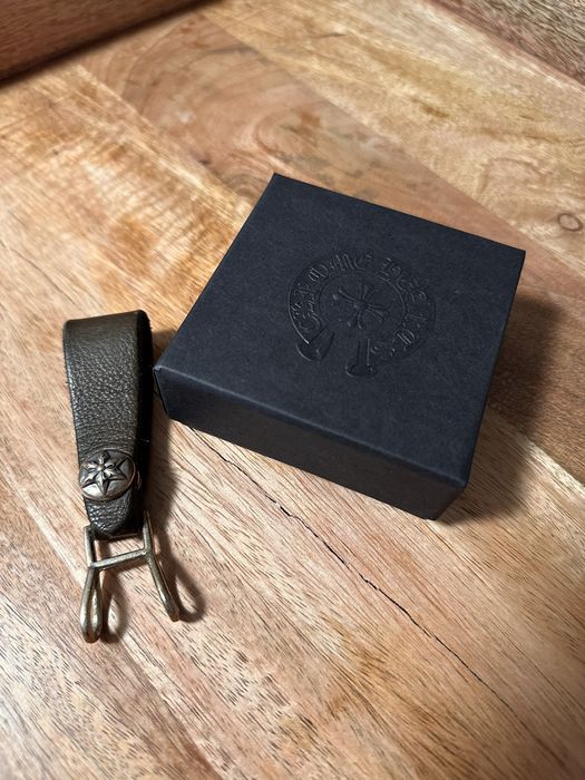 Chrome Hearts Chrome Hearts Belt Strap Grailed