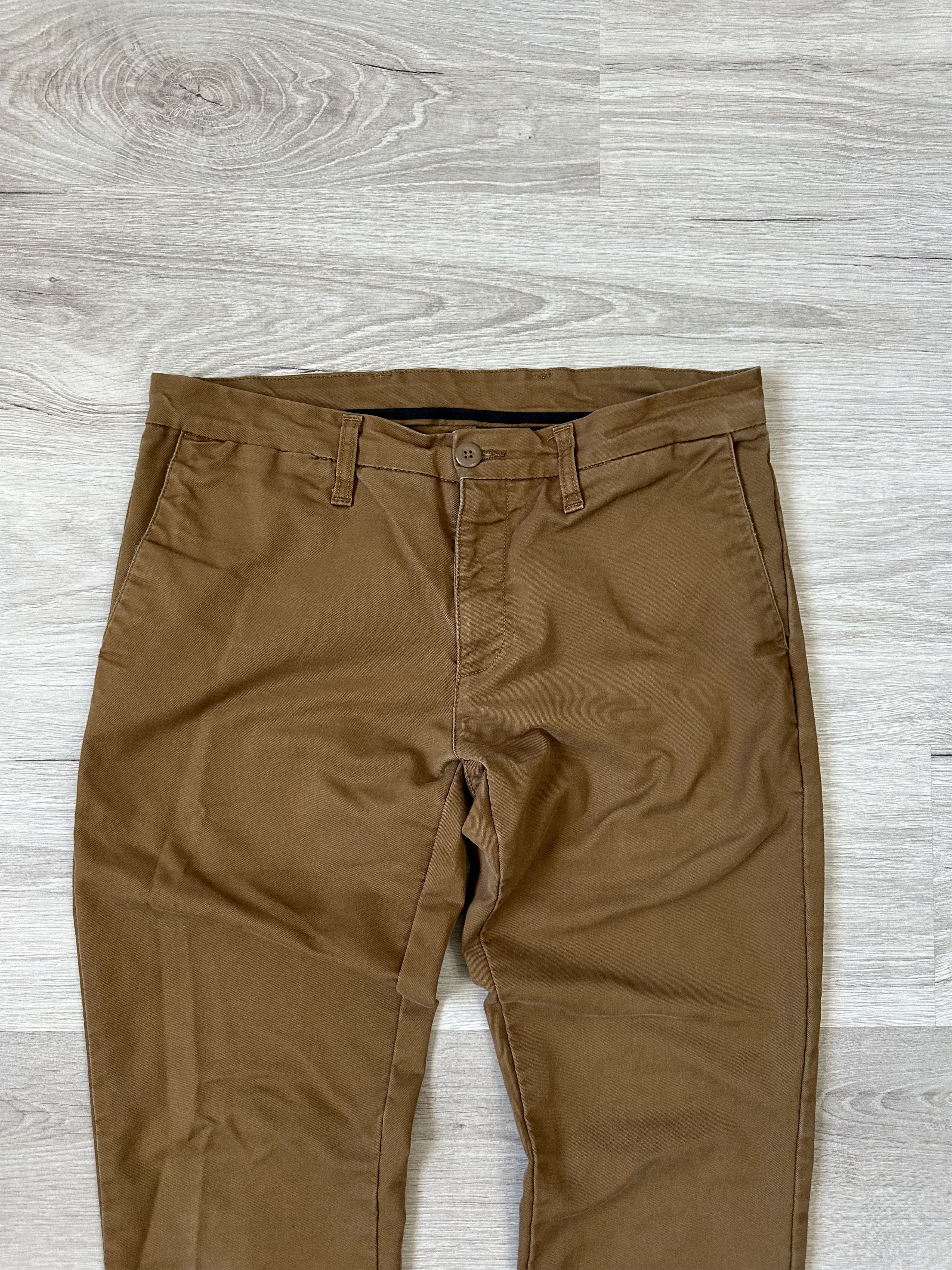 Carhartt MENS CASUAL Y2K PANTS CARHARTT Size US 33 - 3 Thumbnail