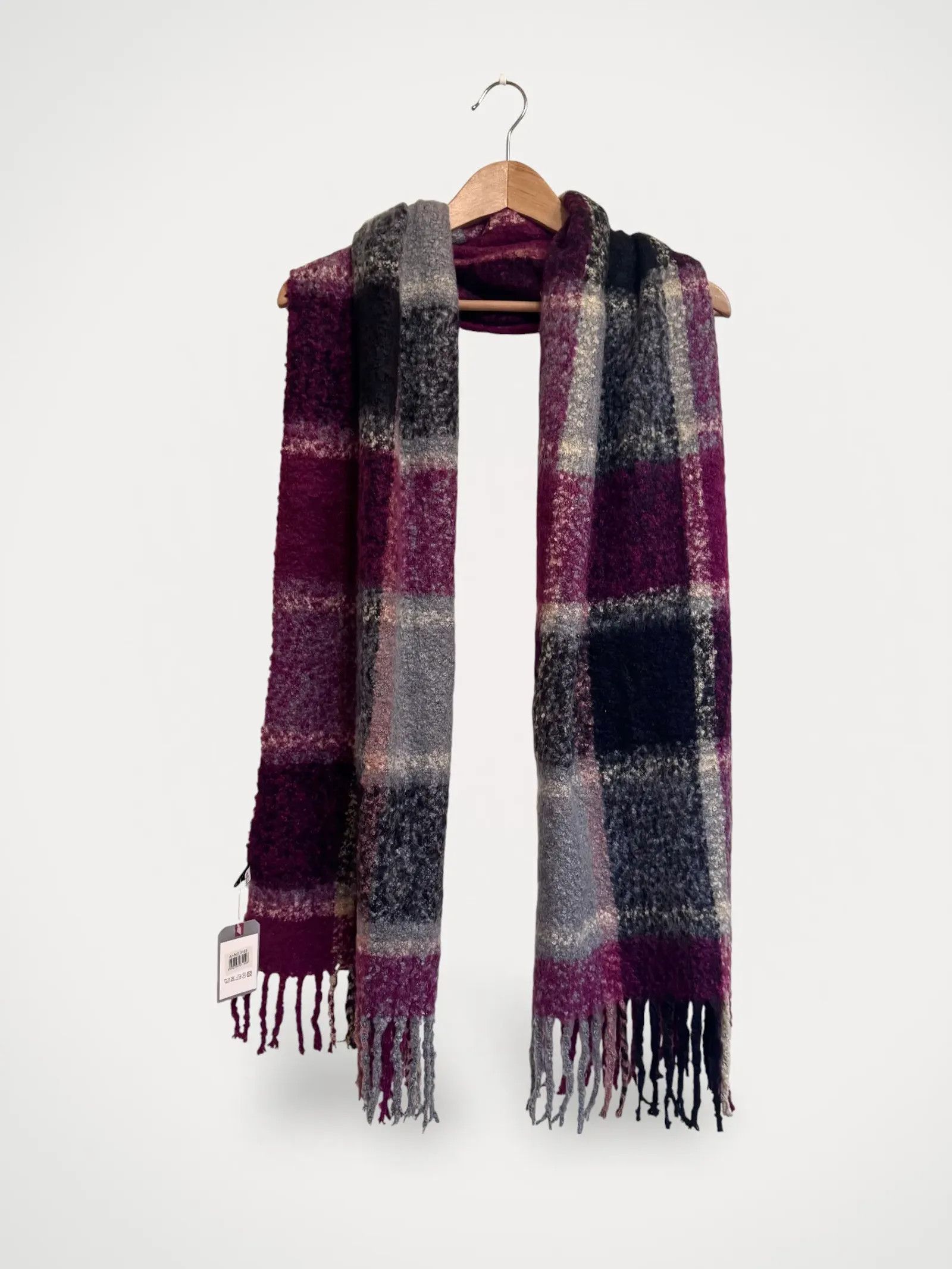 Luxe Luxe Fashion accessories Halsduk Scarf Size ONE SIZE - 1 Thumbnail