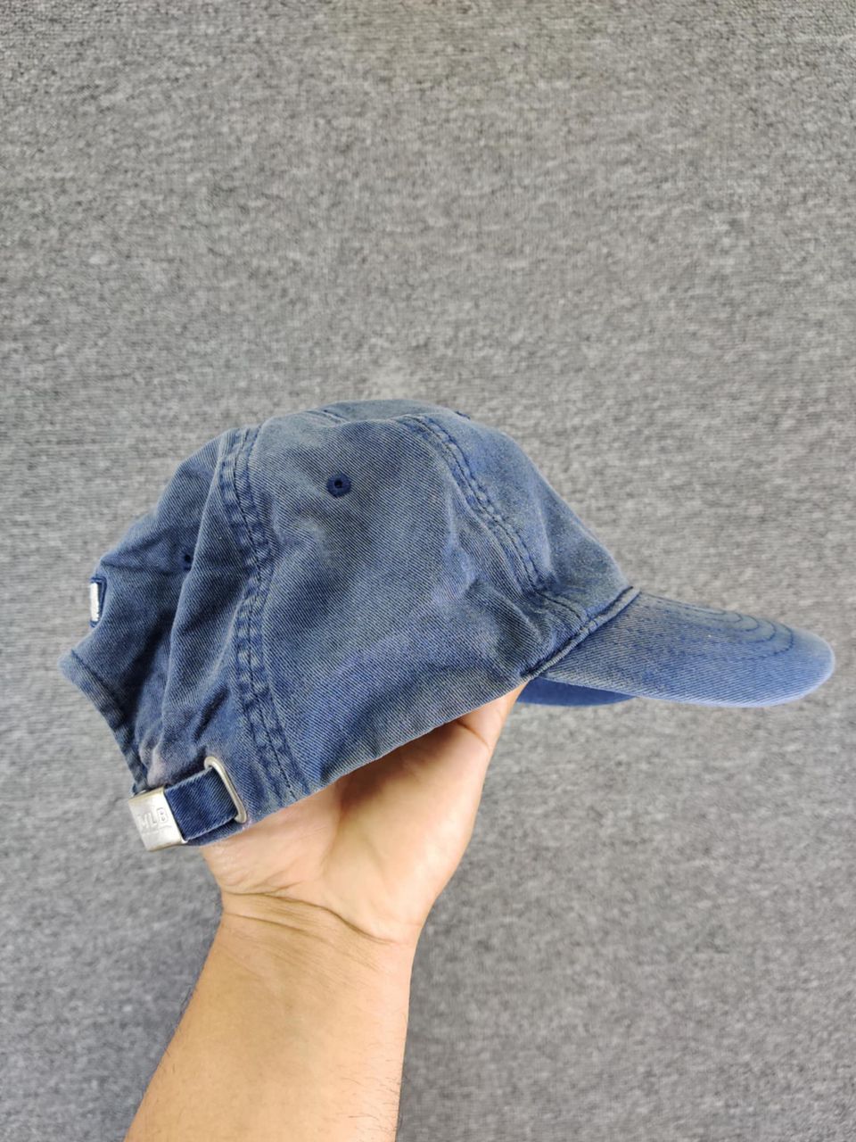 MLB Vintage MLB New York Yankees Cap Size ONE SIZE - 2 Thumbnail