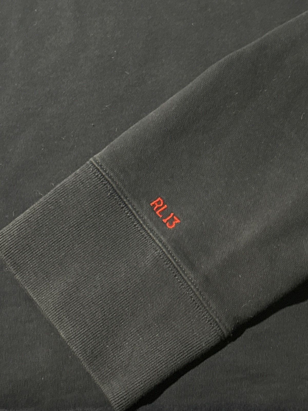 Polo Ralph Lauren Little Drummer Bear by @kendallcustoms Size US M / EU 48-50 / 2 - 5 Thumbnail