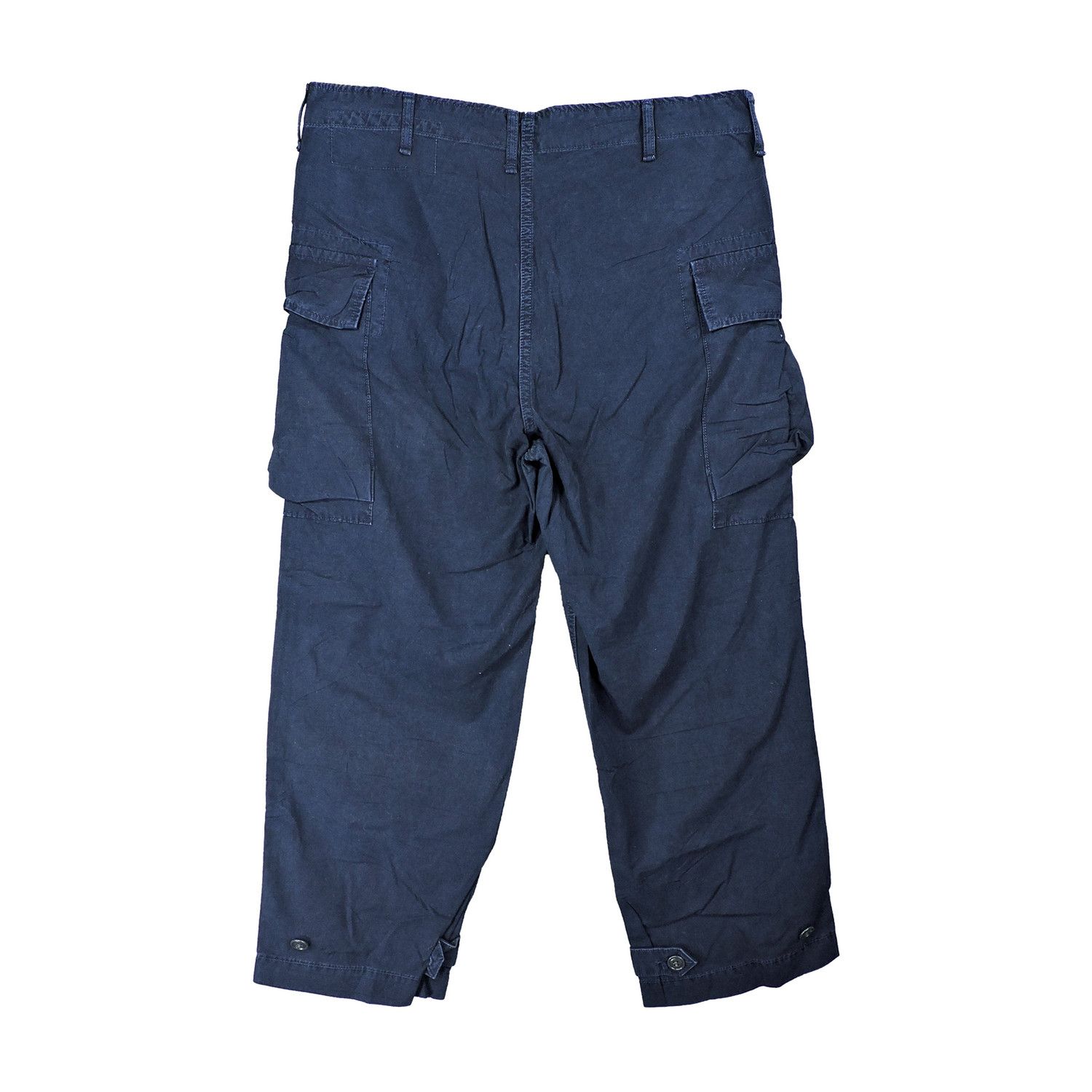 OMNIGOD OMNIGOD CARGO LONG PANTS Size US 34 / EU 50 - 2 Thumbnail