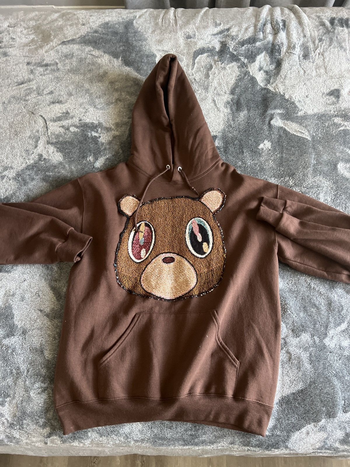 Custom Kanye West Sweater