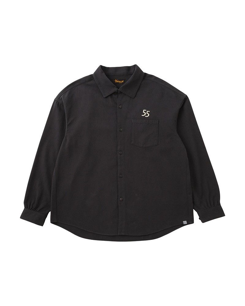 Visvim PALMER L/S (VISVIM MOTORS CLUB) Size US M / EU 48-50 / 2 - 1 Thumbnail