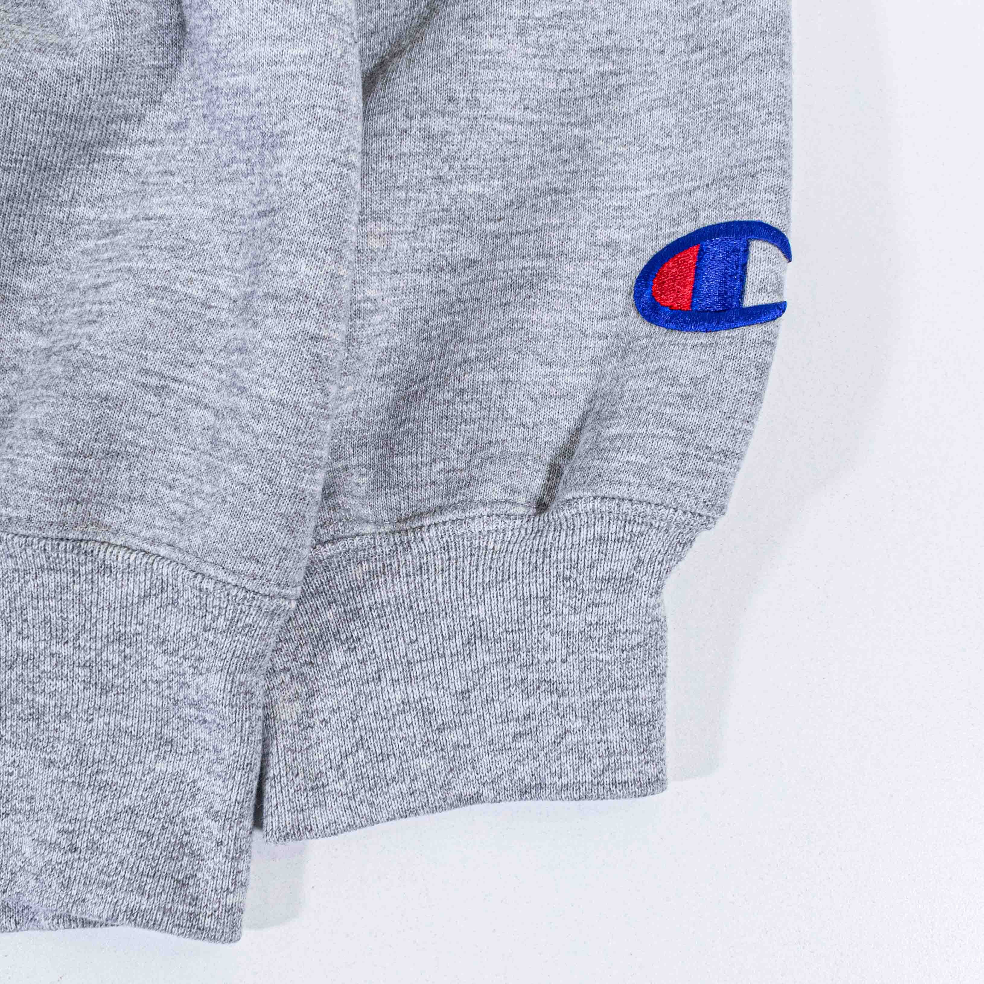 Champion VTG Champion NY Giants Sweatshirt 90s NFL Football Crewneck Size US XXL / EU 58 / 5 - 5 Thumbnail