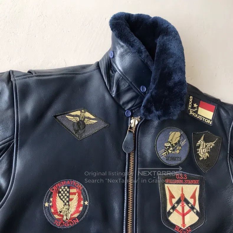 Other Aviation carrier-based airborne troops exclusive G-1 pure Size S / US 4 / IT 40 - 5 Thumbnail