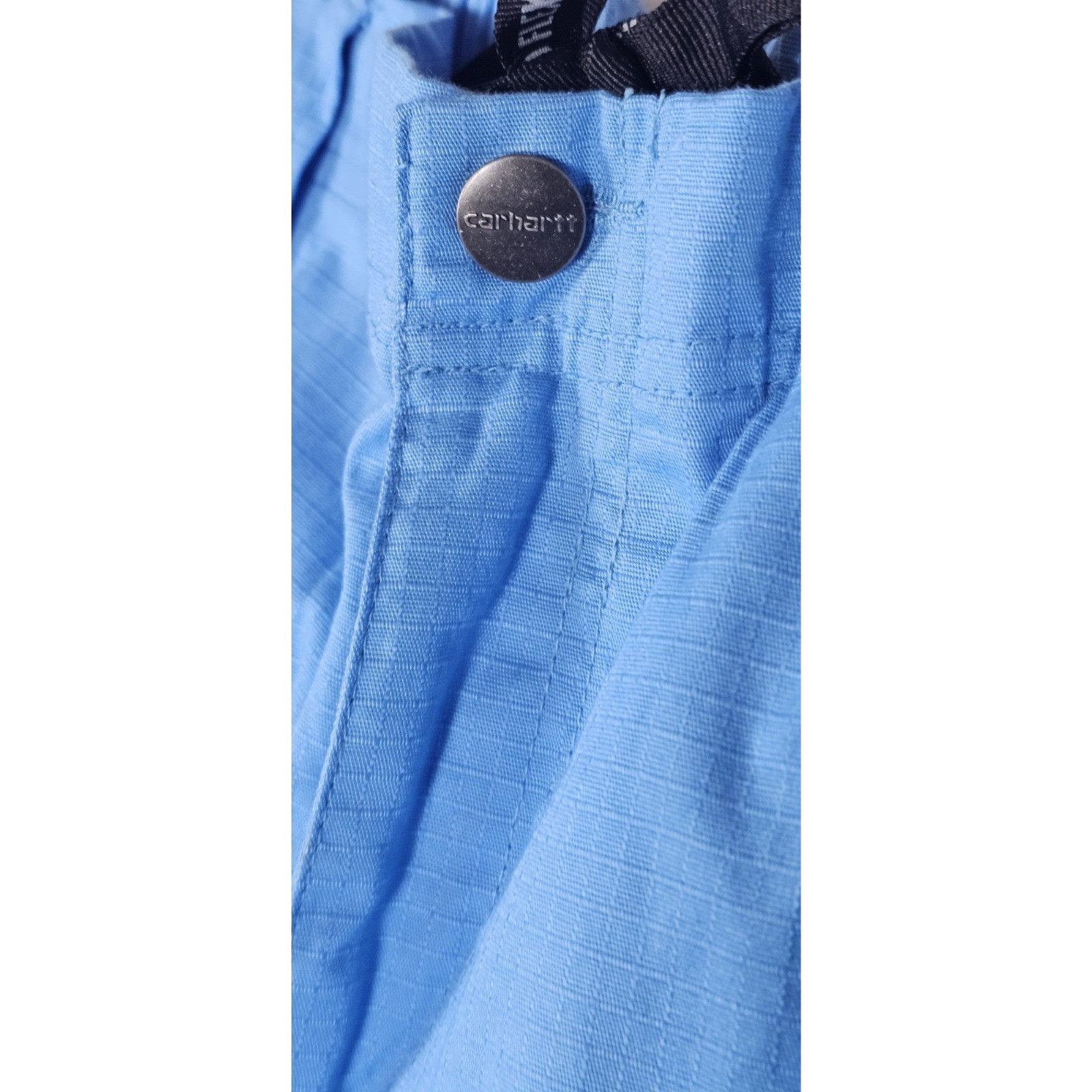 Carhartt Straight Leg Utility Style Cargo Pants Size US 37 - 9 Thumbnail