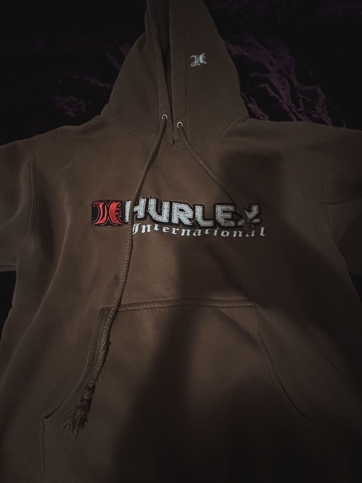 Other Thrifted Hurley Hoodie Size US S / EU 44-46 / 1 - 2 Preview