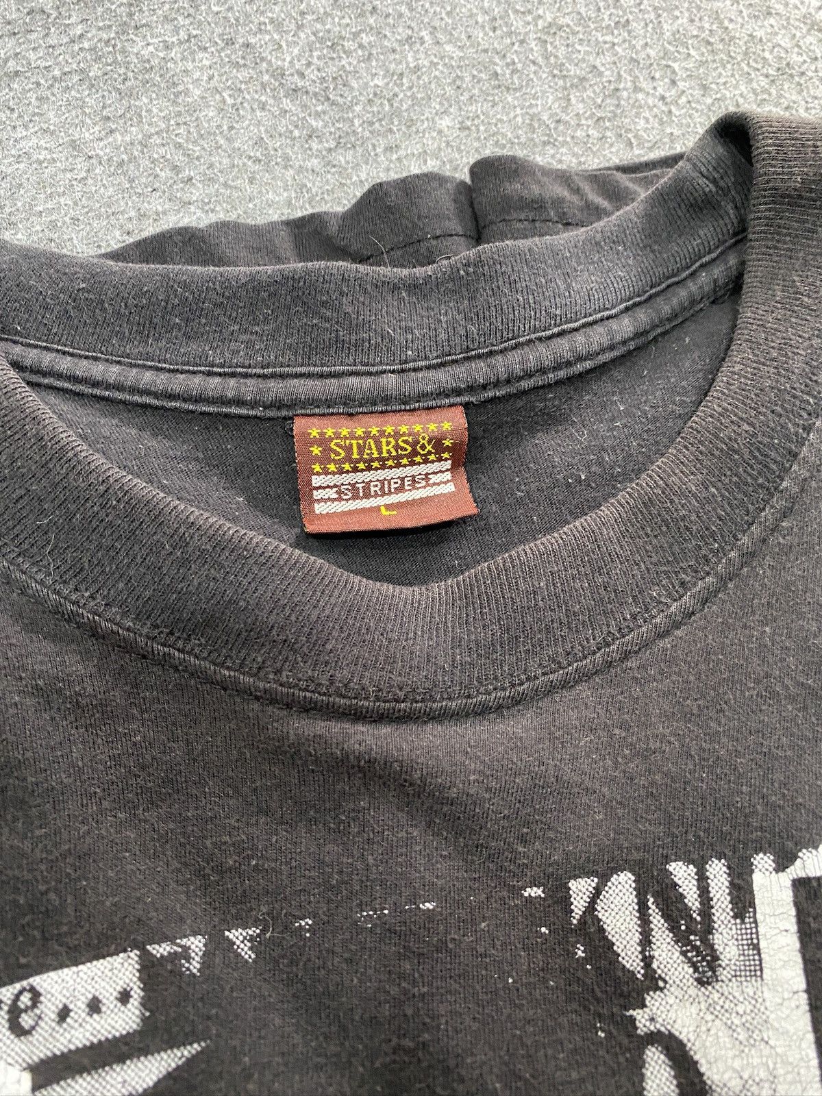 Other Sex pistols Size US L / EU 52-54 / 3 - 3 Thumbnail