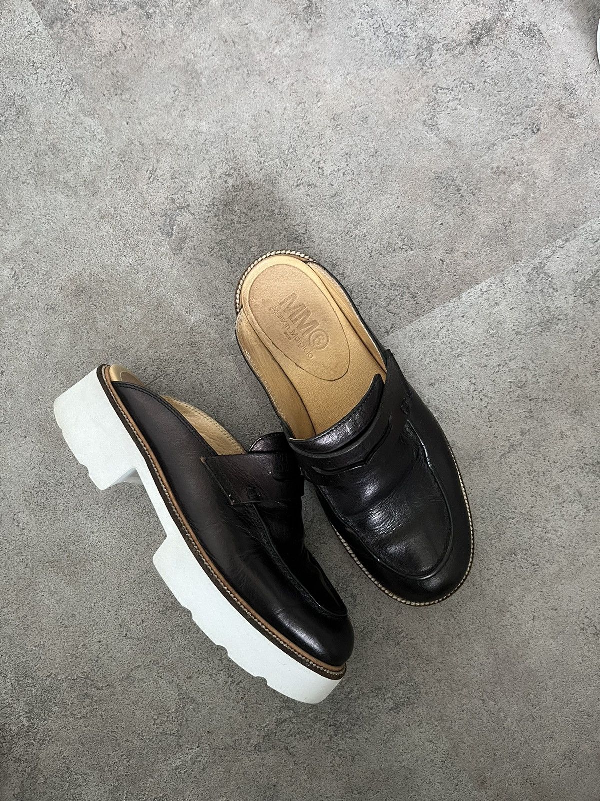 Maison Margiela Maison Margiela Size US 6 / IT 36 - 2 Thumbnail