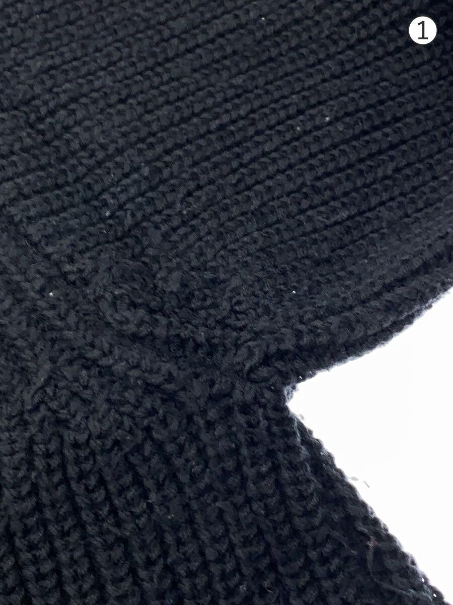 Yohji Yamamoto Y's for Men 80s Old tag/knit sweater Size US L / EU 52-54 / 3 - 6 Thumbnail