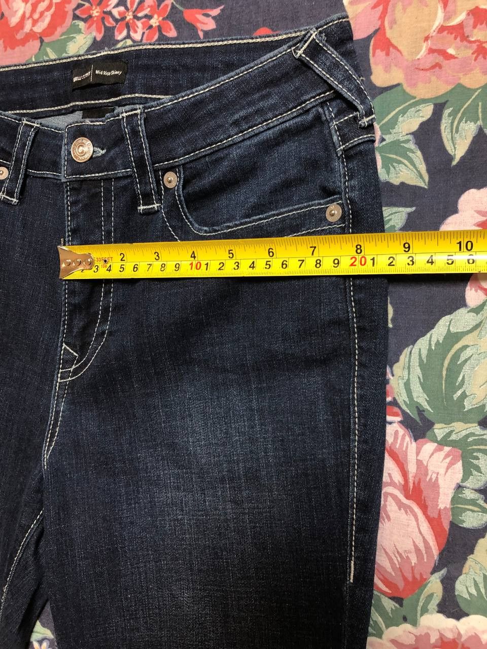 True Religion True Religion Denim Jeans Size 30" / US 8 / IT 44 - 8 Thumbnail