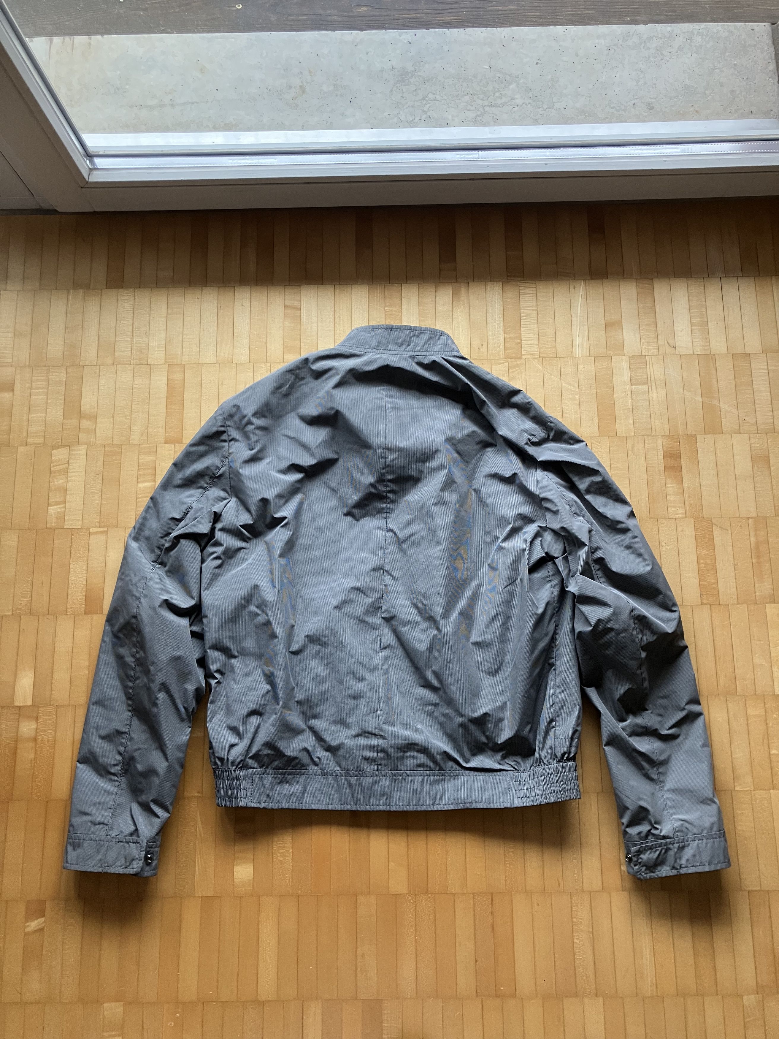 Hugo Boss Hugo Boss Light Jacket Size US S / EU 44-46 / 1 - 2 Thumbnail