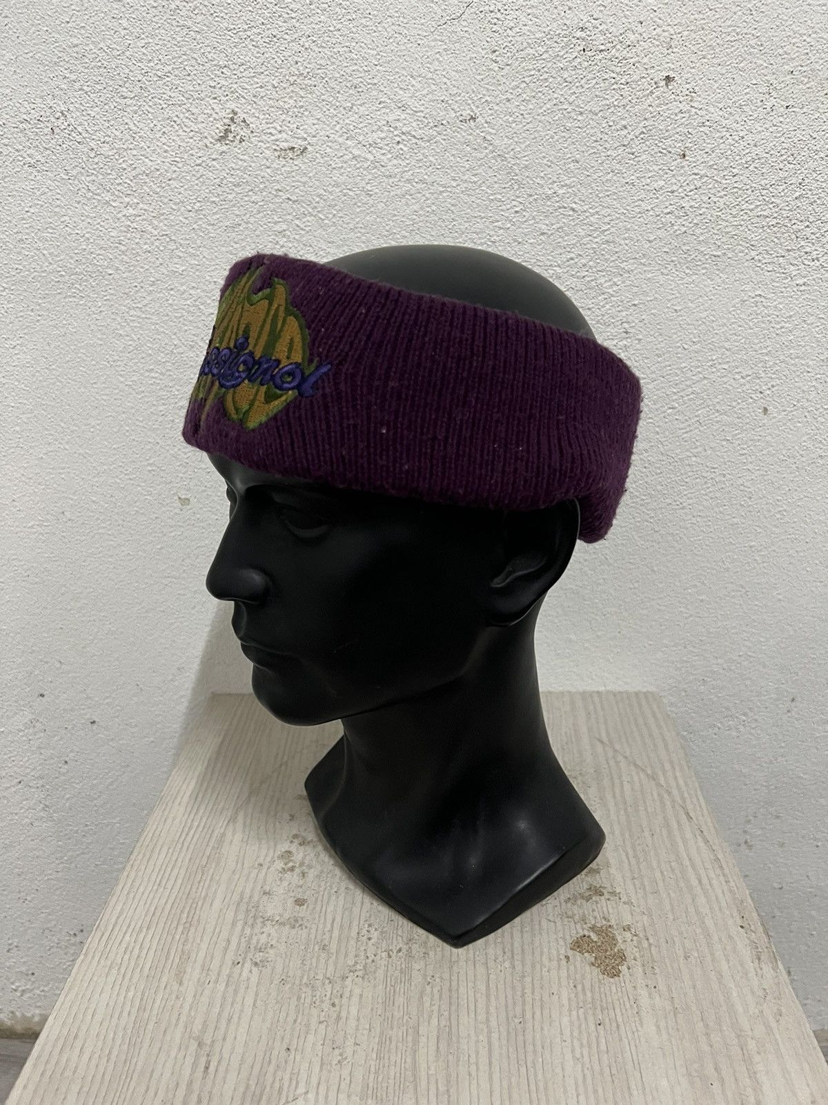 Vintage Vintage Rossignol Racing Headband Size ONE SIZE - 3 Thumbnail