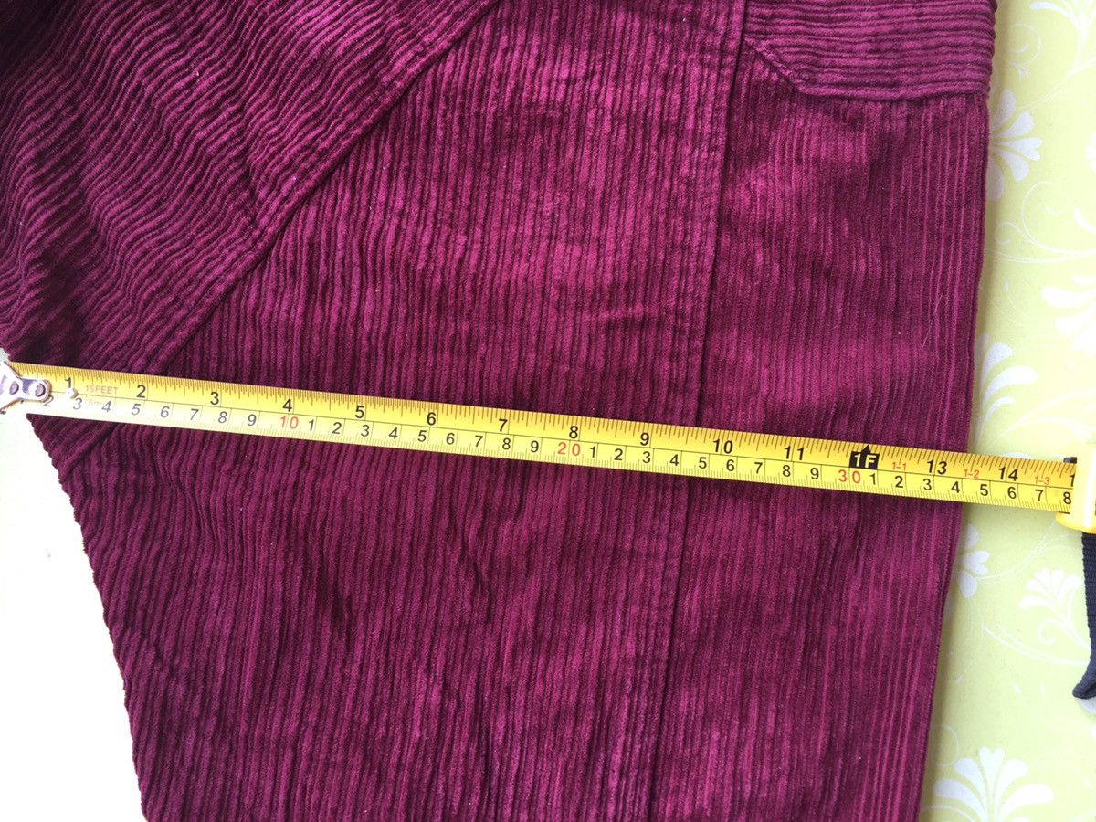 Vintage Cube sugar / baggy Size US 33 - 8 Thumbnail