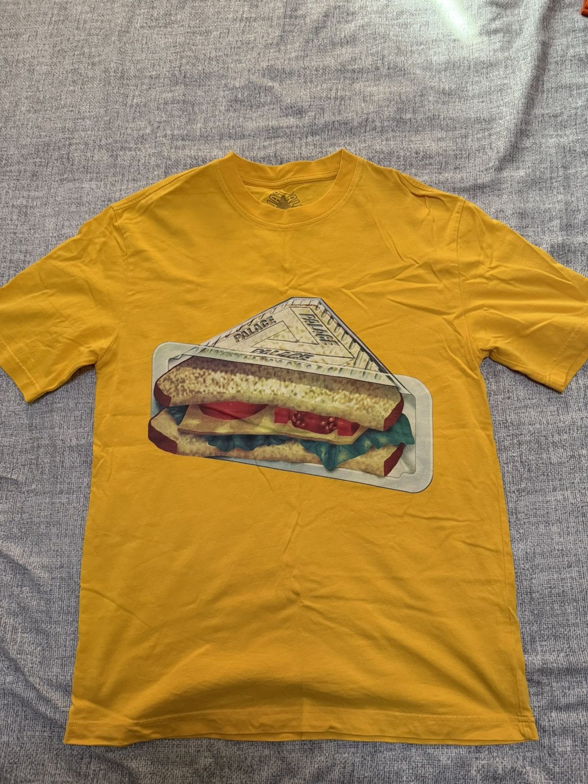 Palace Palace plow mans T-shirt Size US M / EU 48-50 / 2 - 1 Thumbnail