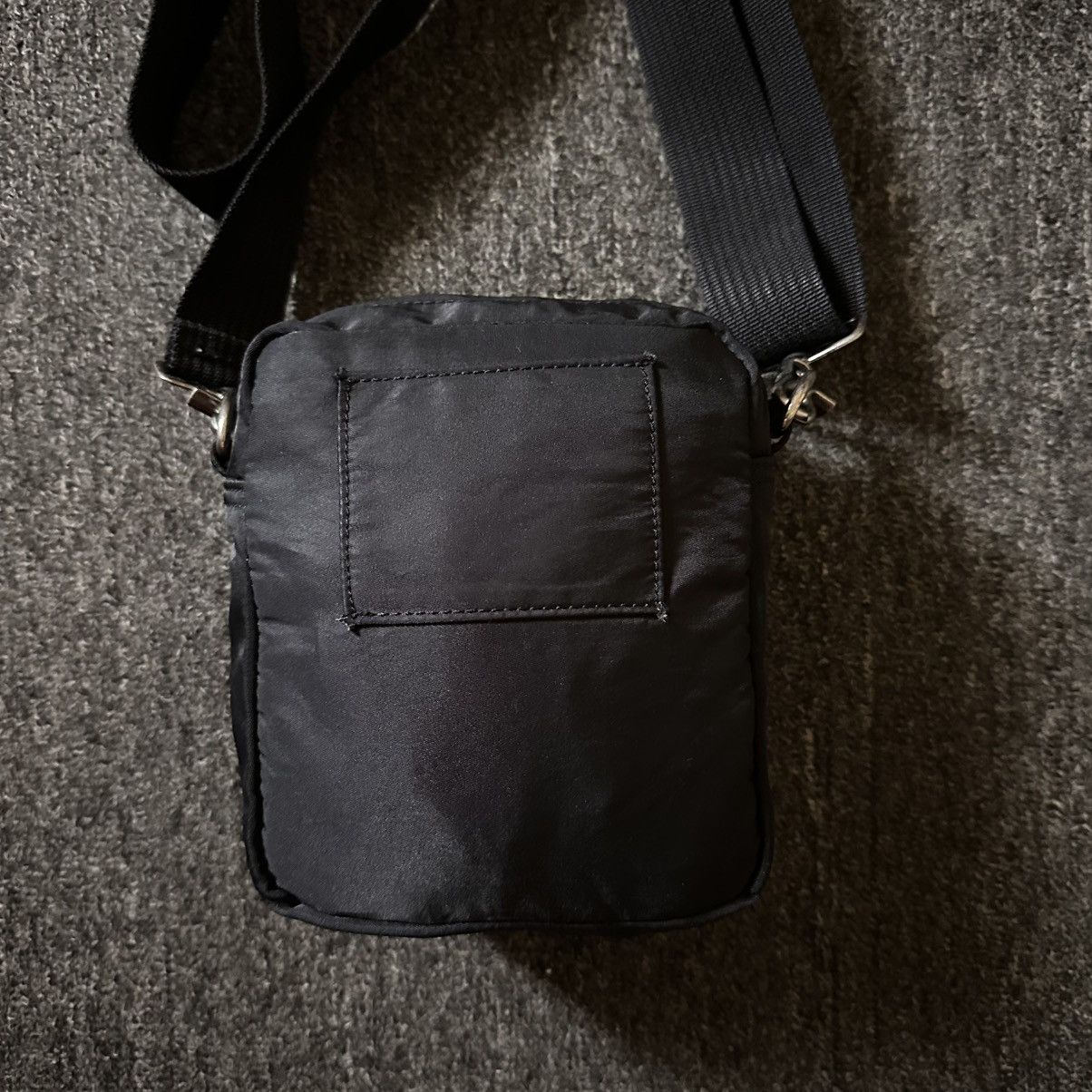Jean Paul Gaultier VINTAGE JEAN PAUL GAULTIER NYLON BAG Size ONE SIZE - 5 Thumbnail