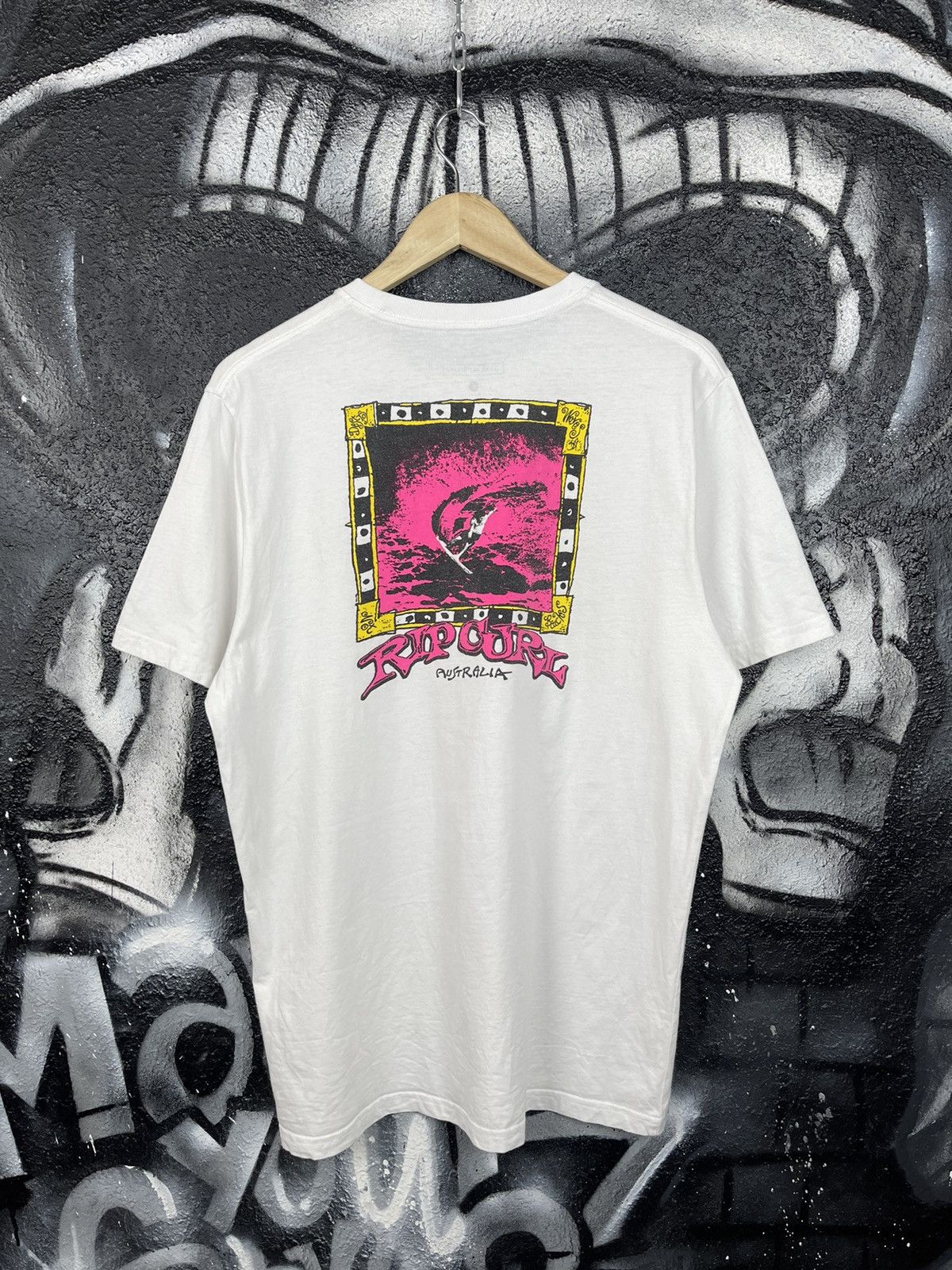 Rip Curl Rip Curl Surf Style Australia Men’s Size L Size US L / EU 52-54 / 3 - 4 Thumbnail