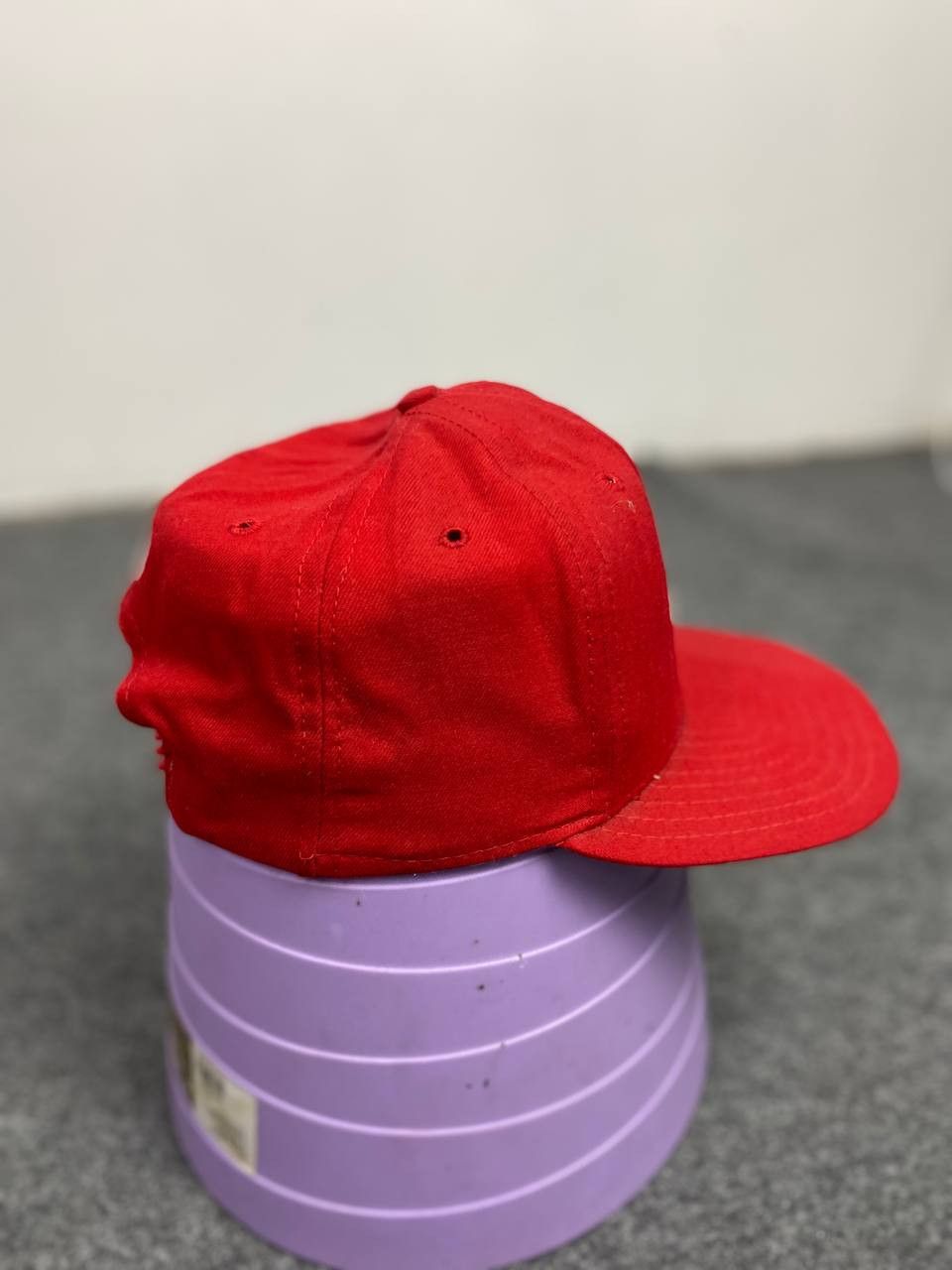 MLB × New Era × Vintage vintage cincinnati reds mlb cap by new era Size ONE SIZE - 5 Thumbnail