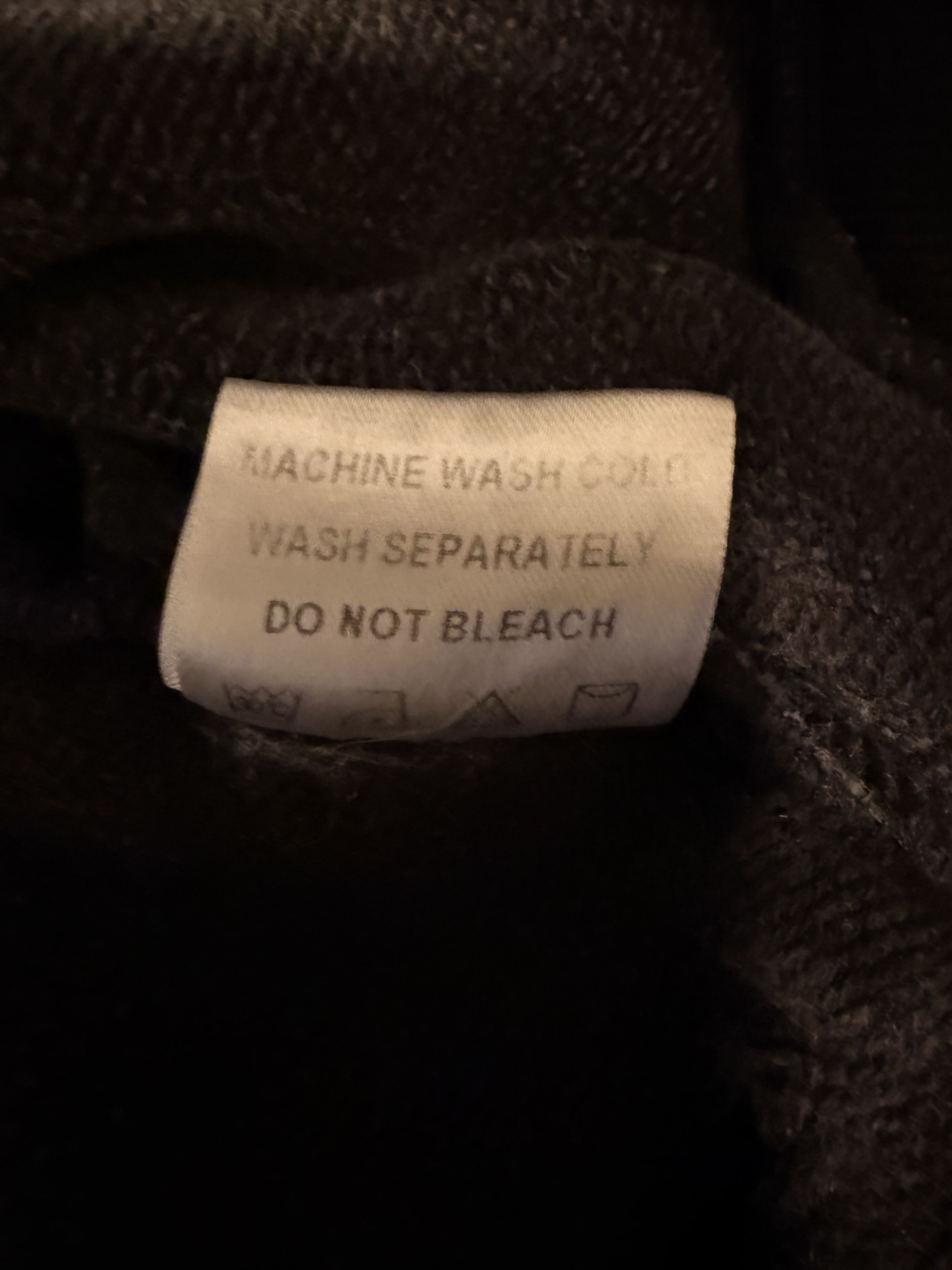 Other DITCH.LA Arch Logo Zipup Size US L / EU 52-54 / 3 - 5 Thumbnail