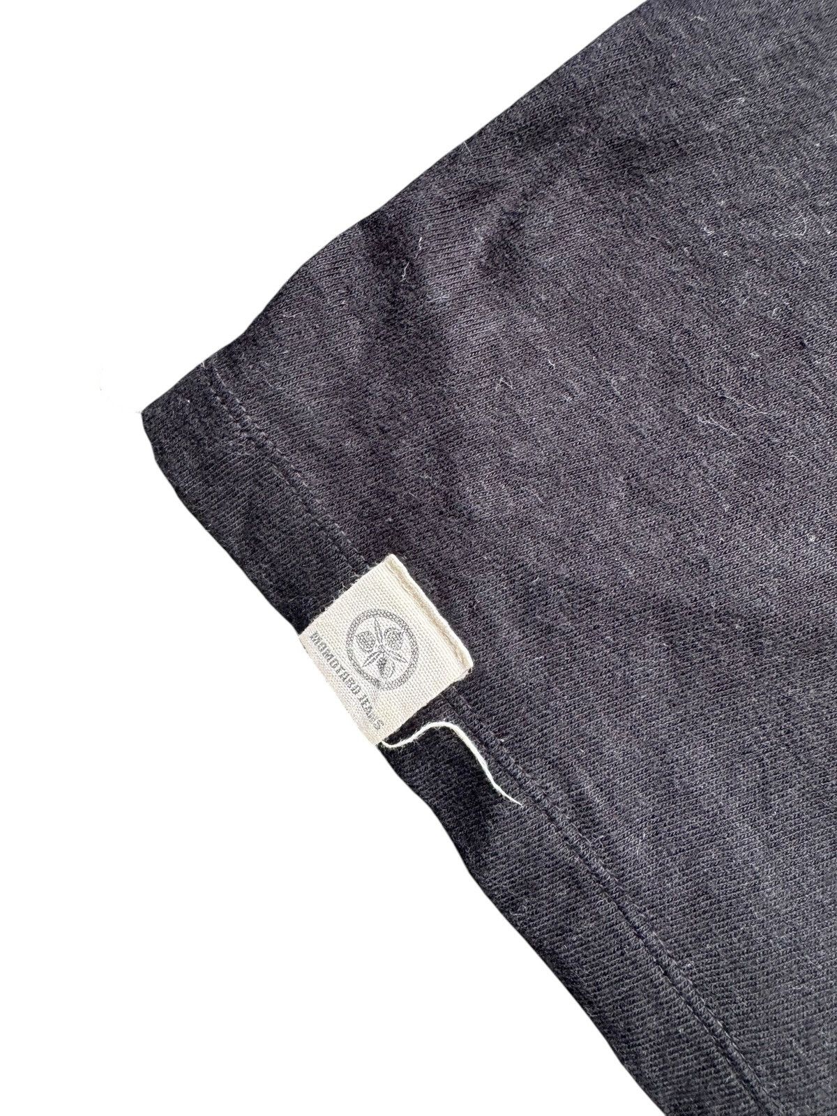 Momotaro Jeans Momotaro V Neck Single Pocket Size US XL / EU 56 / 4 - 7 Thumbnail
