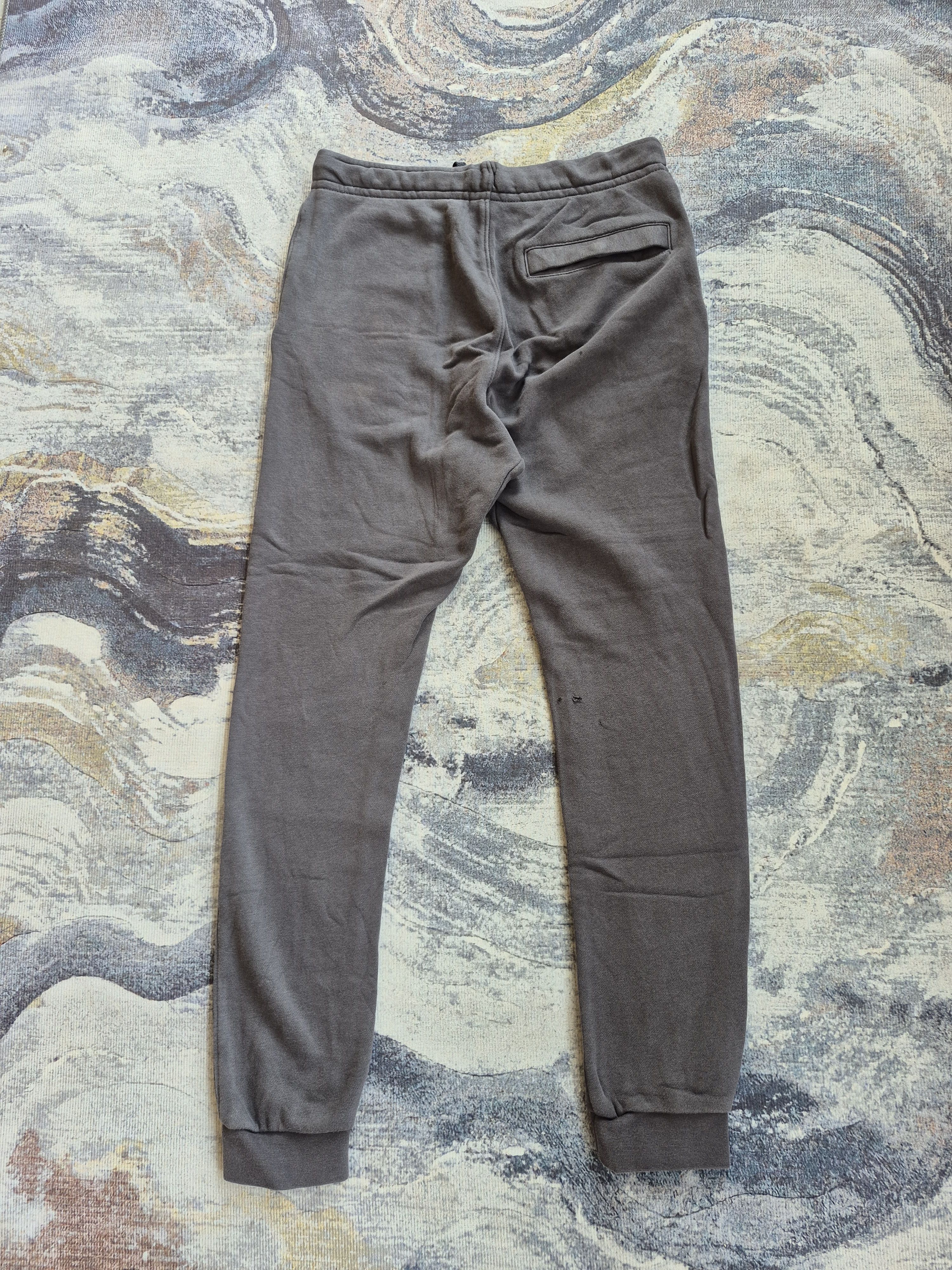 Nike 🔥 Nike Washington State Cougars Sweatpants Joggers Size US 28 / EU 44 - 4 Thumbnail