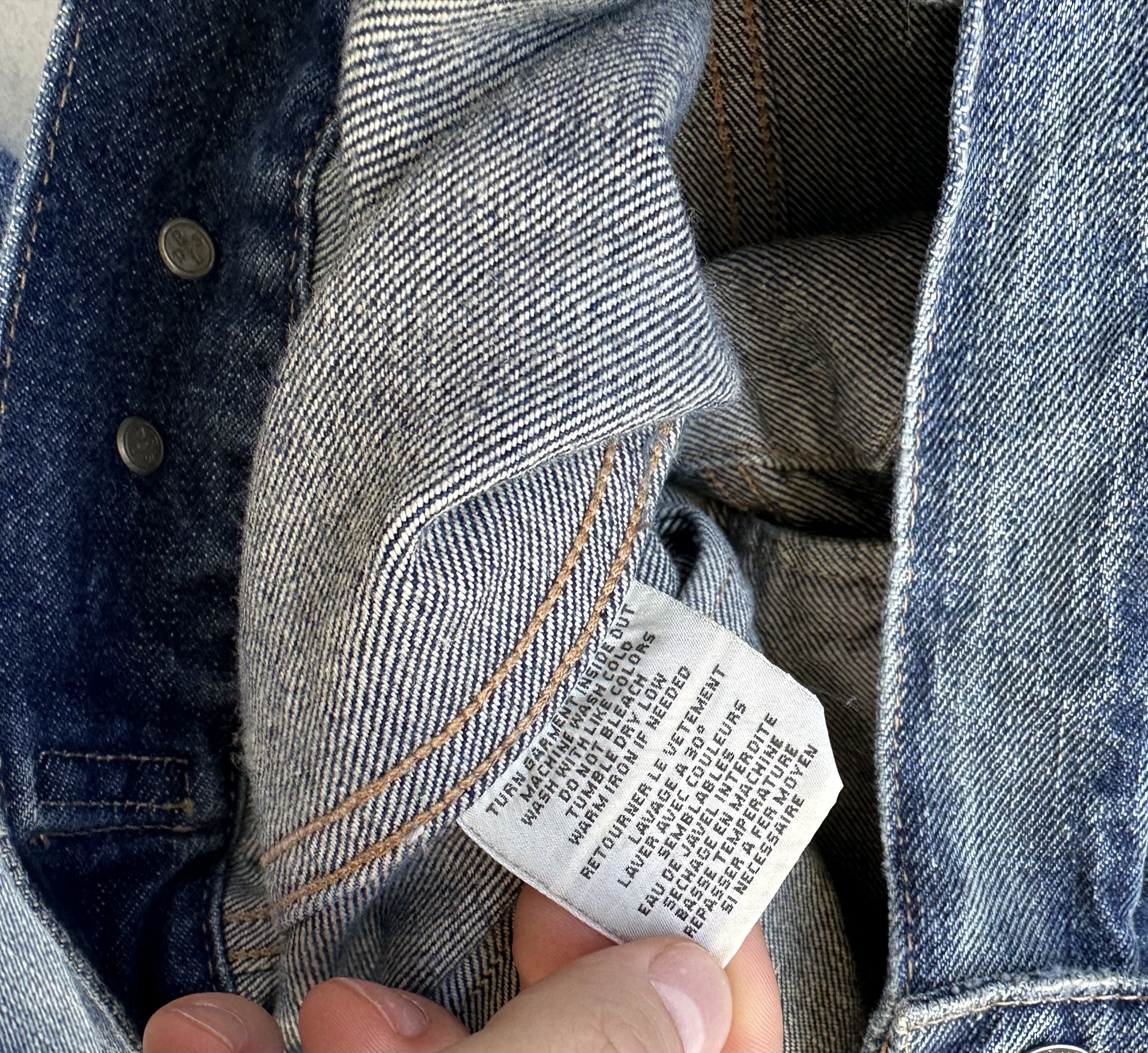 Denim & Supply Ralph Lauren Ralph Lauren Denim & Supply jacket Size US M / EU 48-50 / 2 - 6 Thumbnail