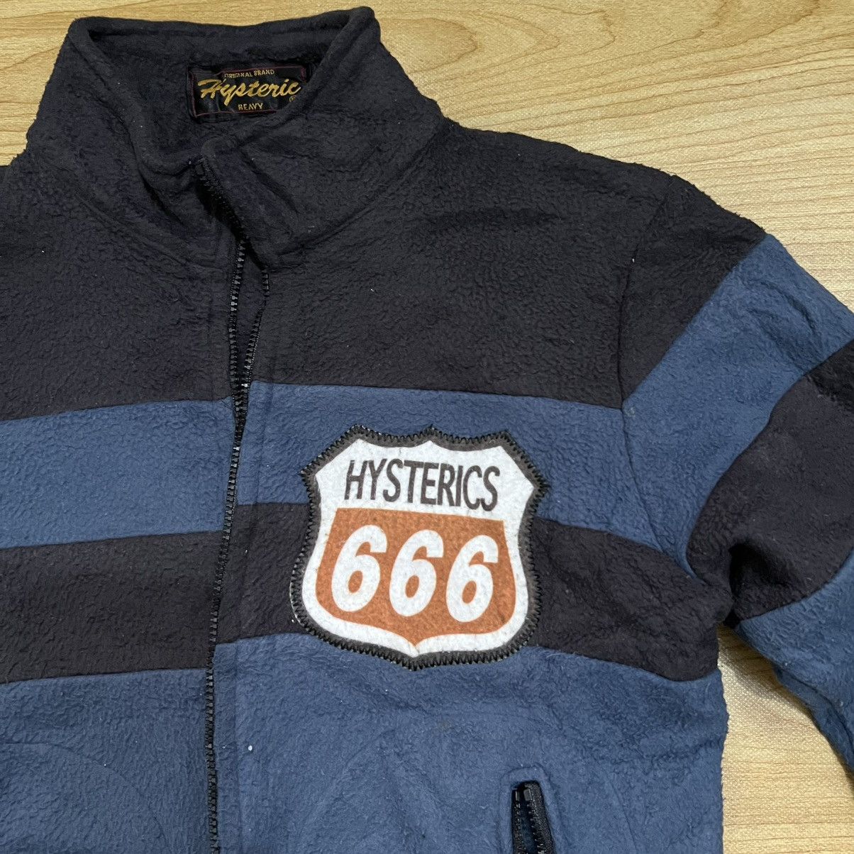 Hysteric Glamour Hysterics glamour 666 woman jacket Size S / US 4 / IT 40 - 2 Thumbnail