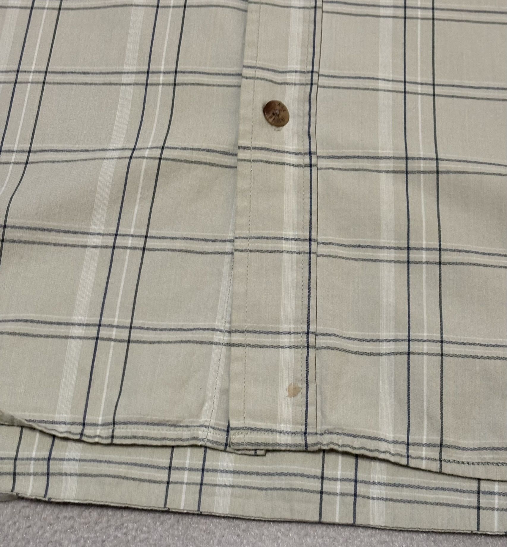 Fjallraven FjallRaven vintage shirt size L Size US L / EU 52-54 / 3 - 8 Thumbnail