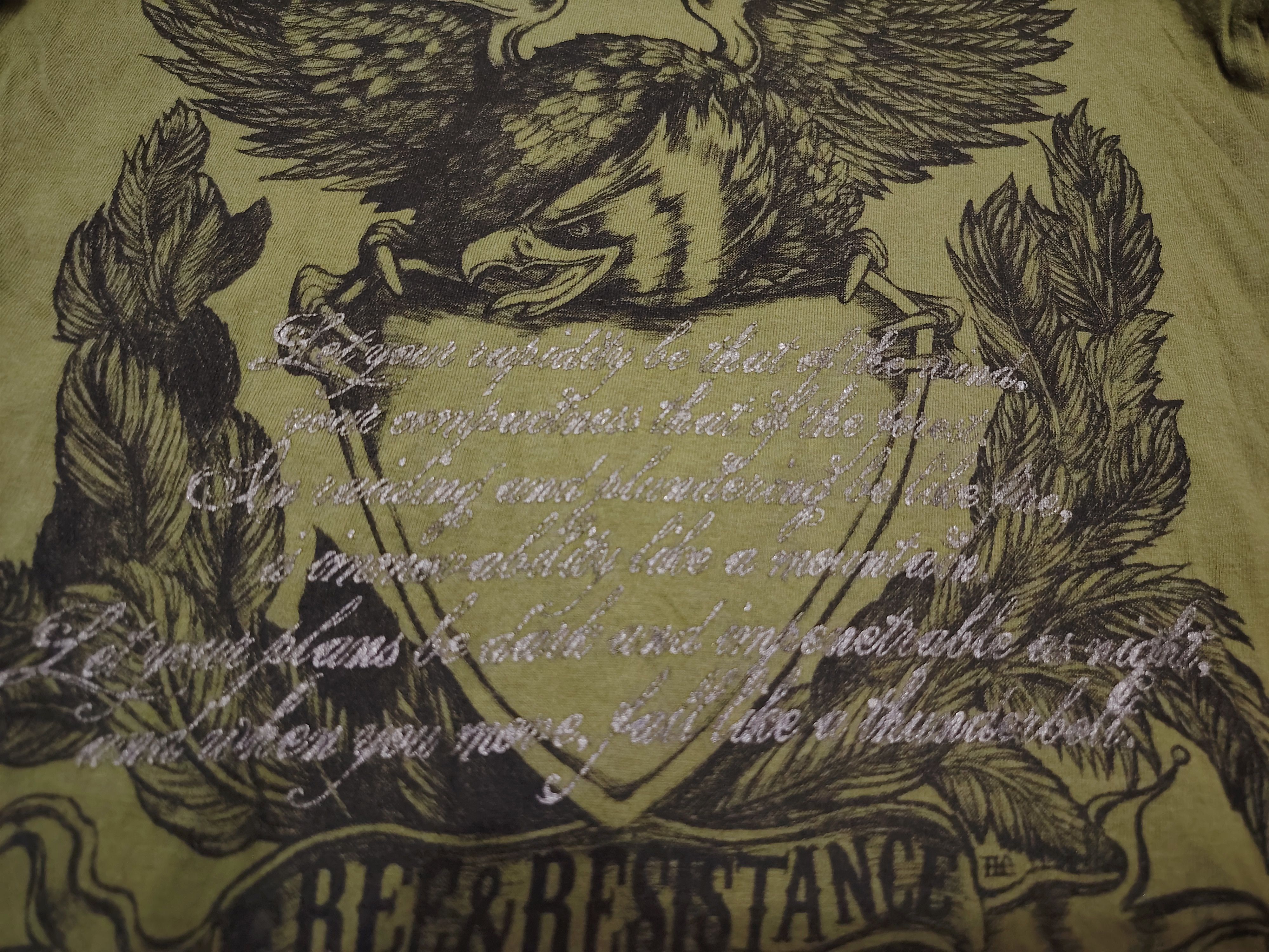 Le Grande Bleu (L.G.B.) Glade News Japan Inspired LGB long Sleeve T shirt Size XS / US 0-2 / IT 36-38 - 4 Thumbnail
