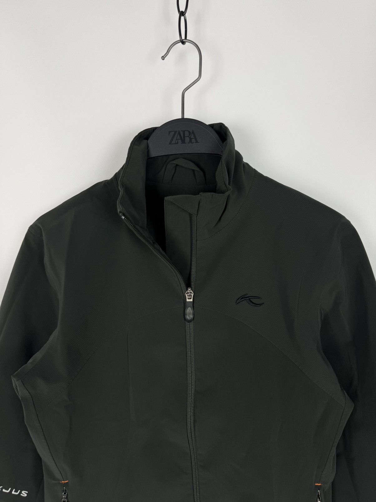 KJUS Kjus Dermizax Shell Women’s Jacket Size S / US 4 / IT 40 - 3 Thumbnail