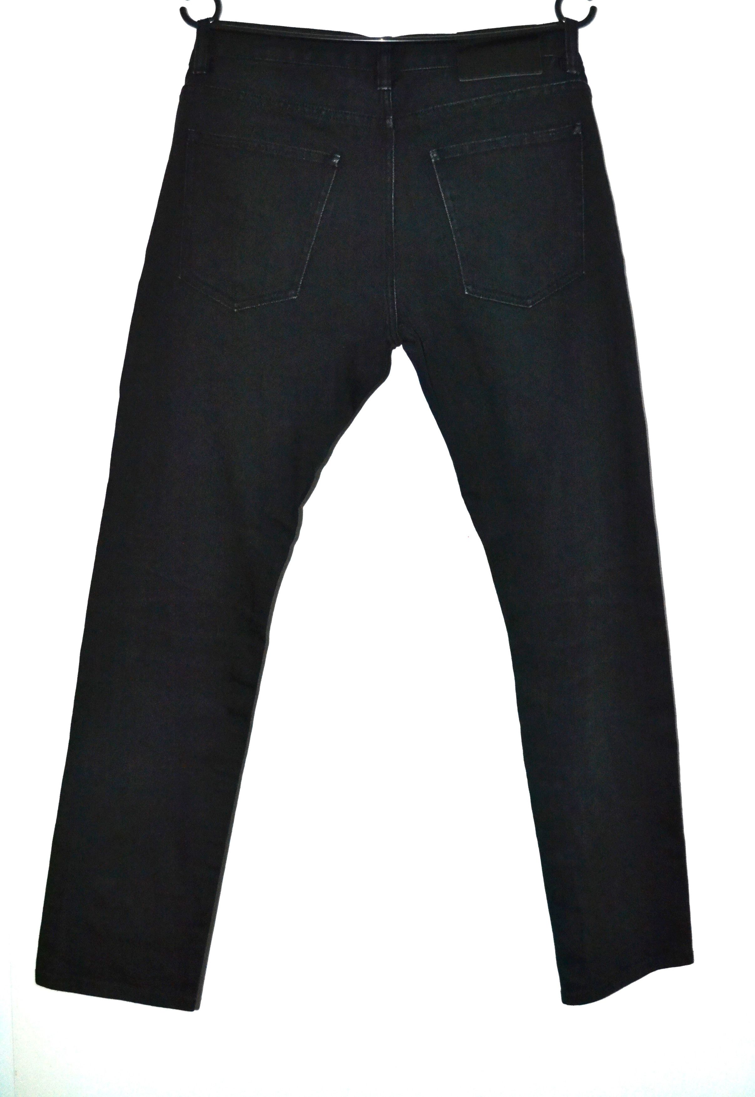 Burberry Burberry Black Label Jeans Size US 31 - 2 Thumbnail