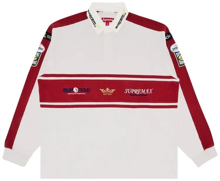 Supreme Supreme Special Order Request Size US M / EU 48-50 / 2 - 2 Thumbnail