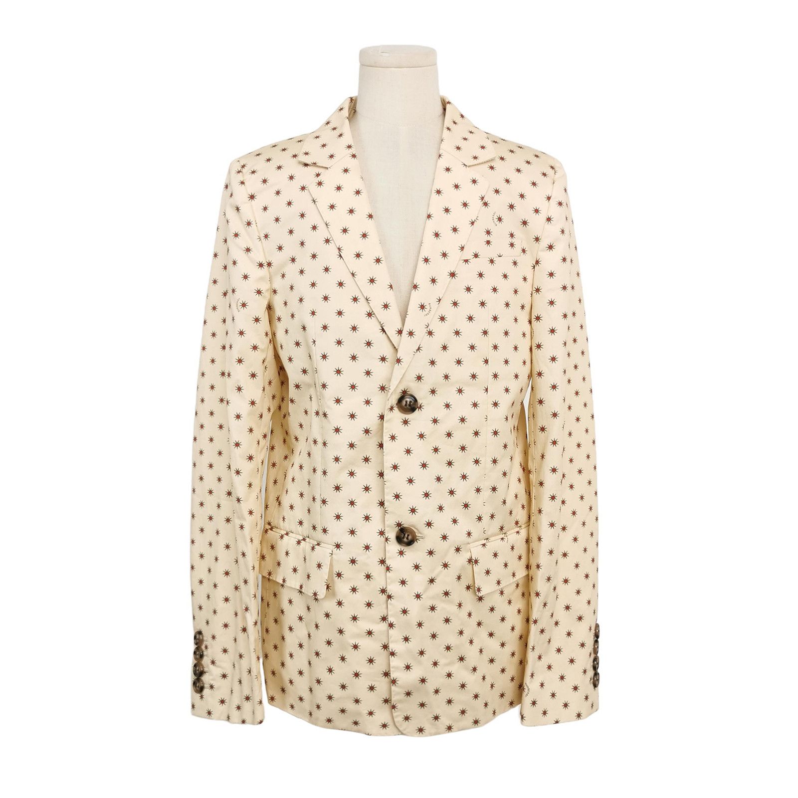 Burberry Burberry Men m Light Jackets Size US M / EU 48-50 / 2 - 1 Thumbnail