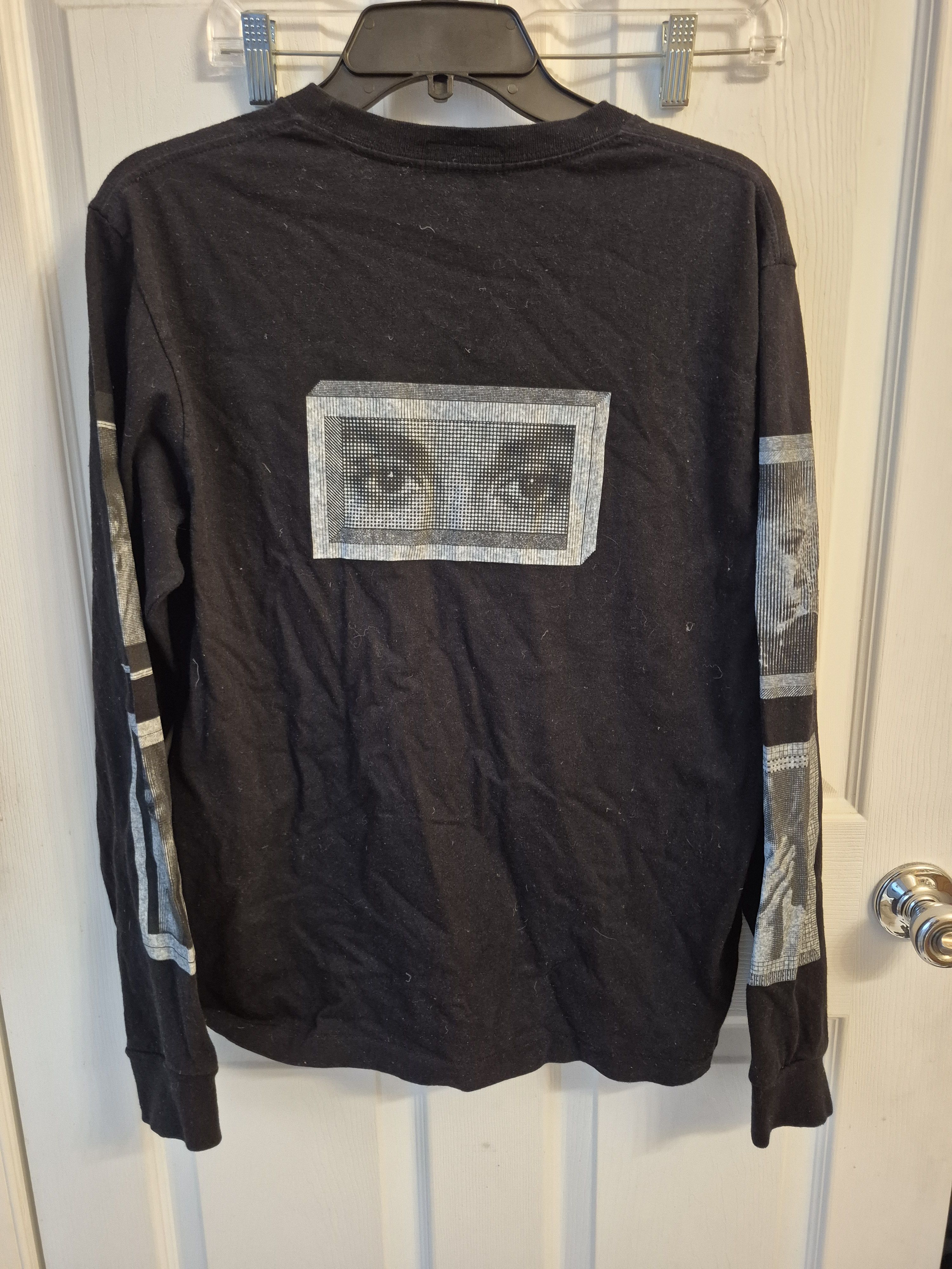 Cav Empt Icon longsleeve Size US M / EU 48-50 / 2 - 2 Thumbnail